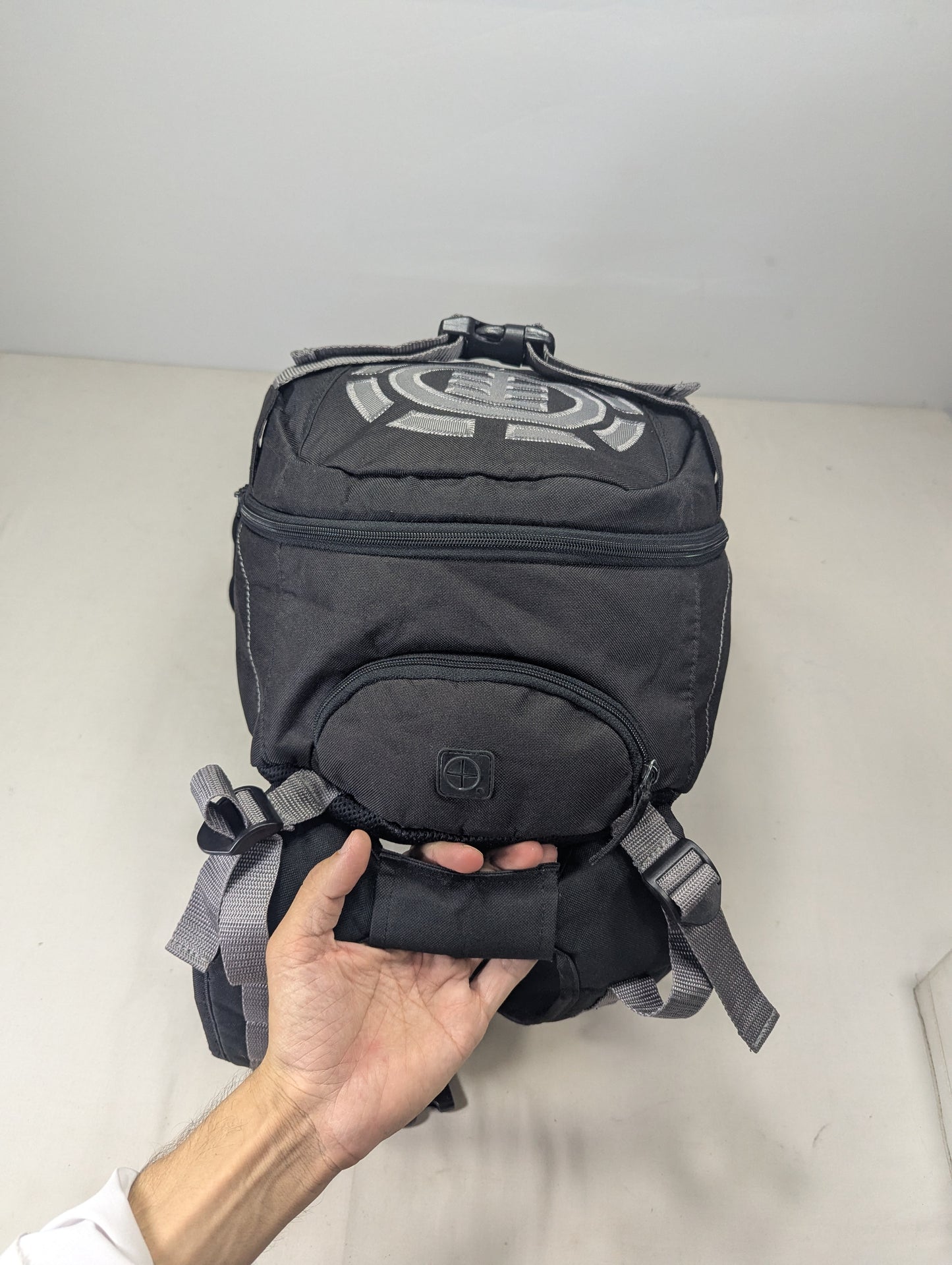 Japan stock skateboard holder backpack U3