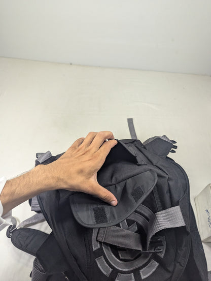 Japan stock skateboard holder backpack U3