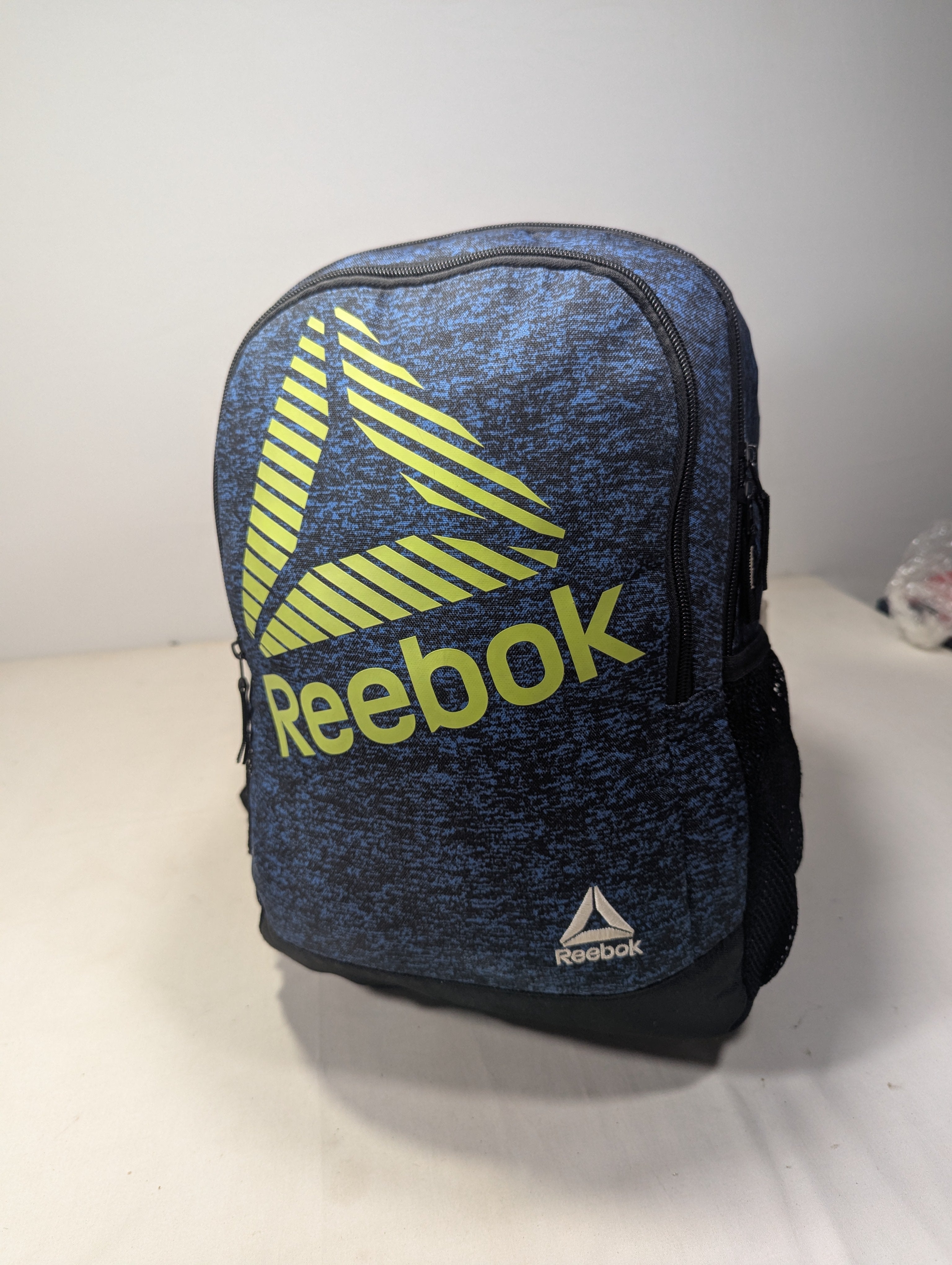 Reebok backpack U3