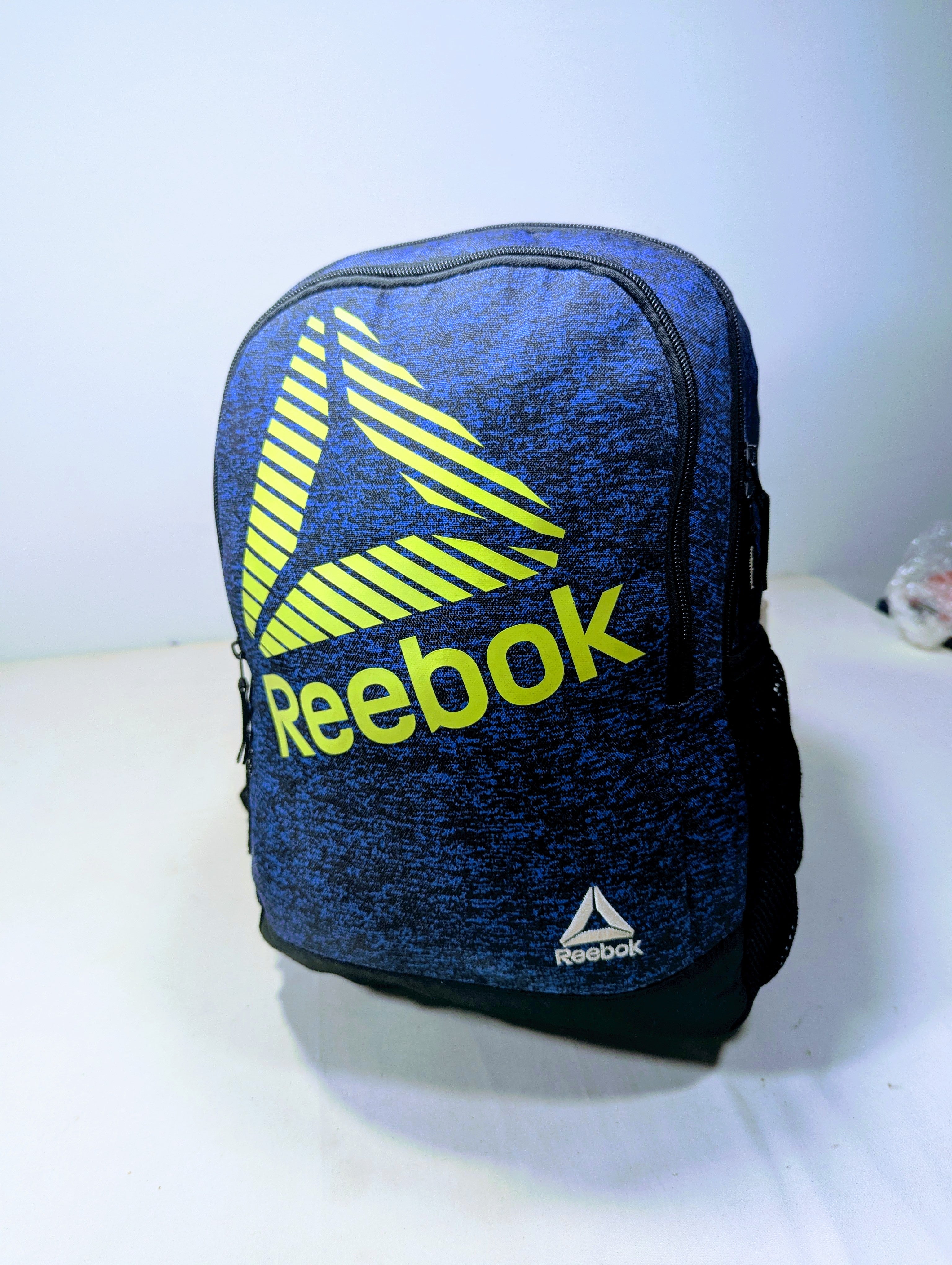 Reebok backpack U3