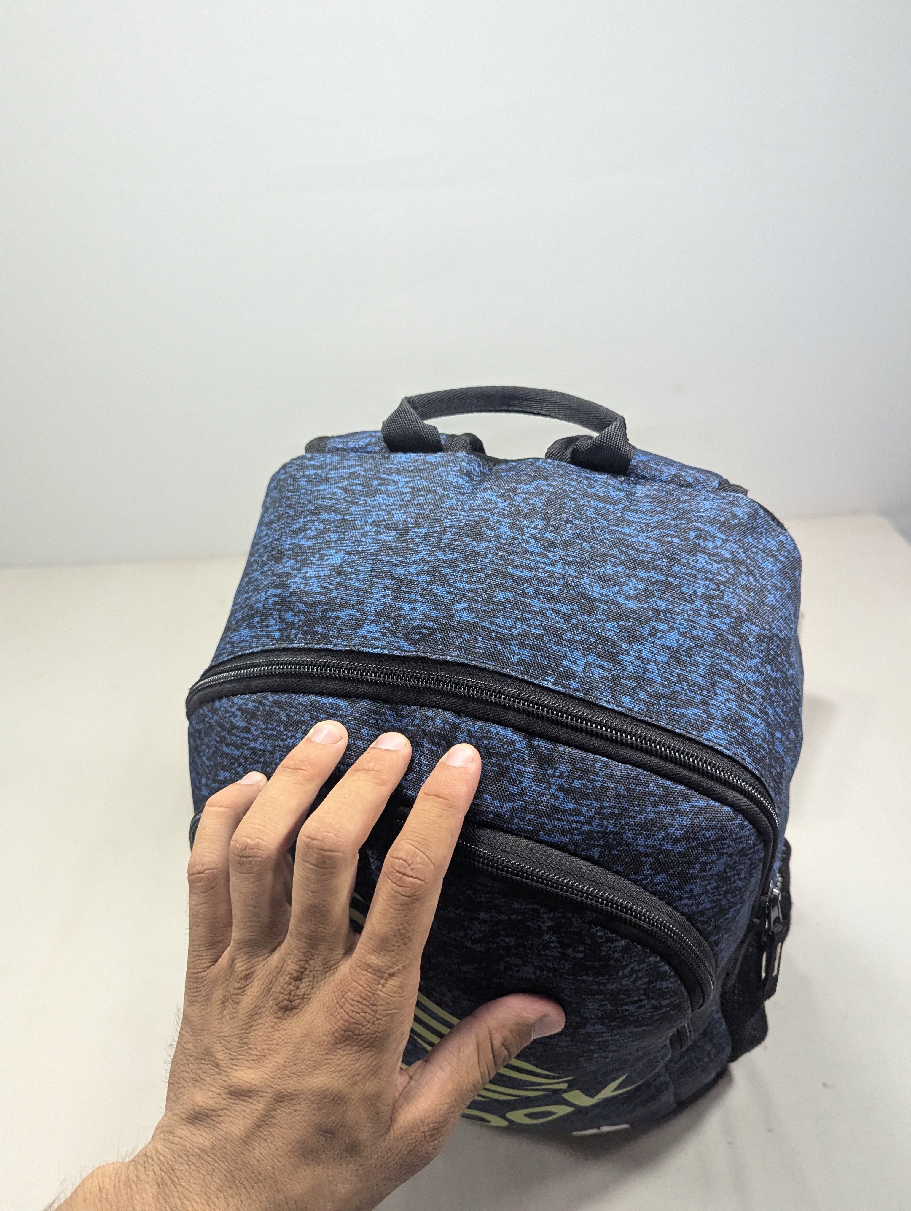 Reebok backpack U3