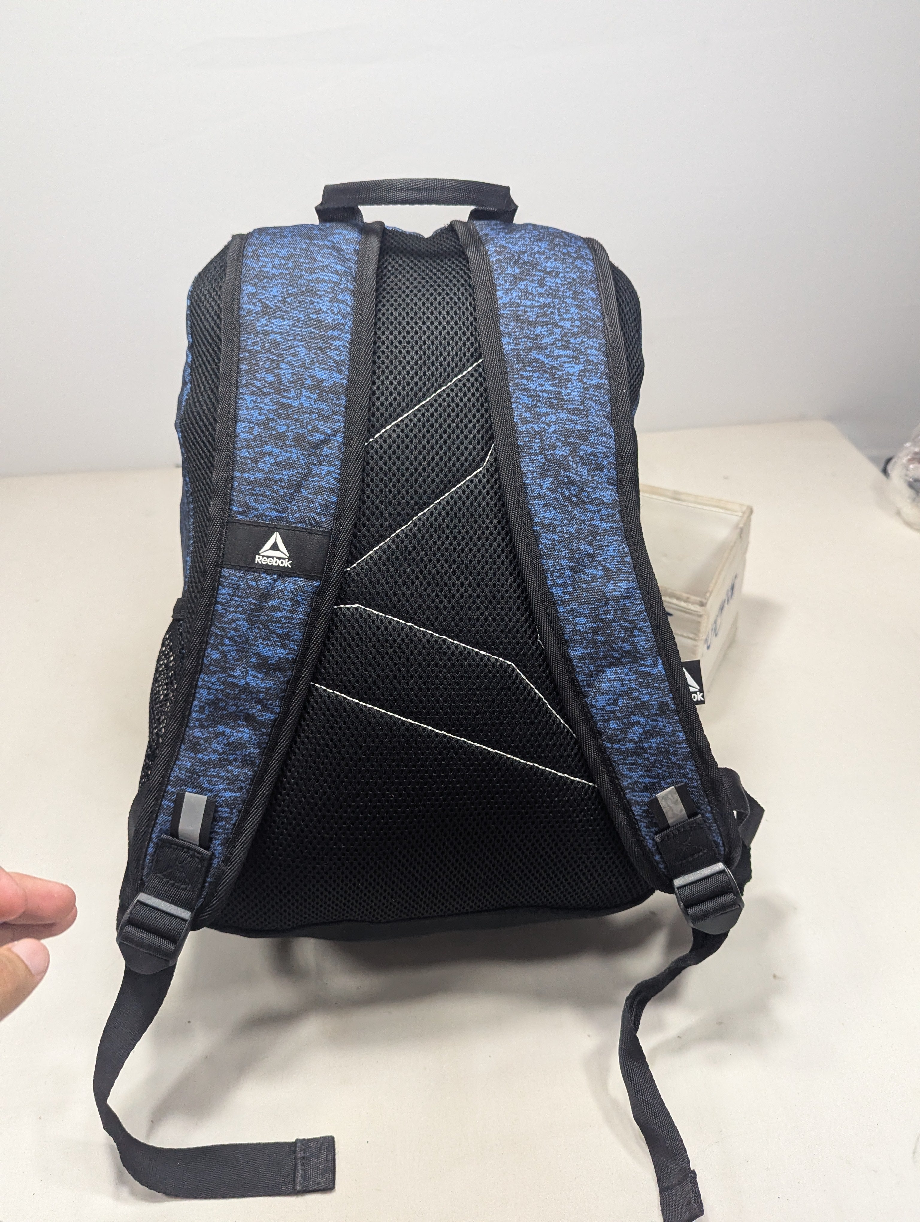Reebok backpack U3