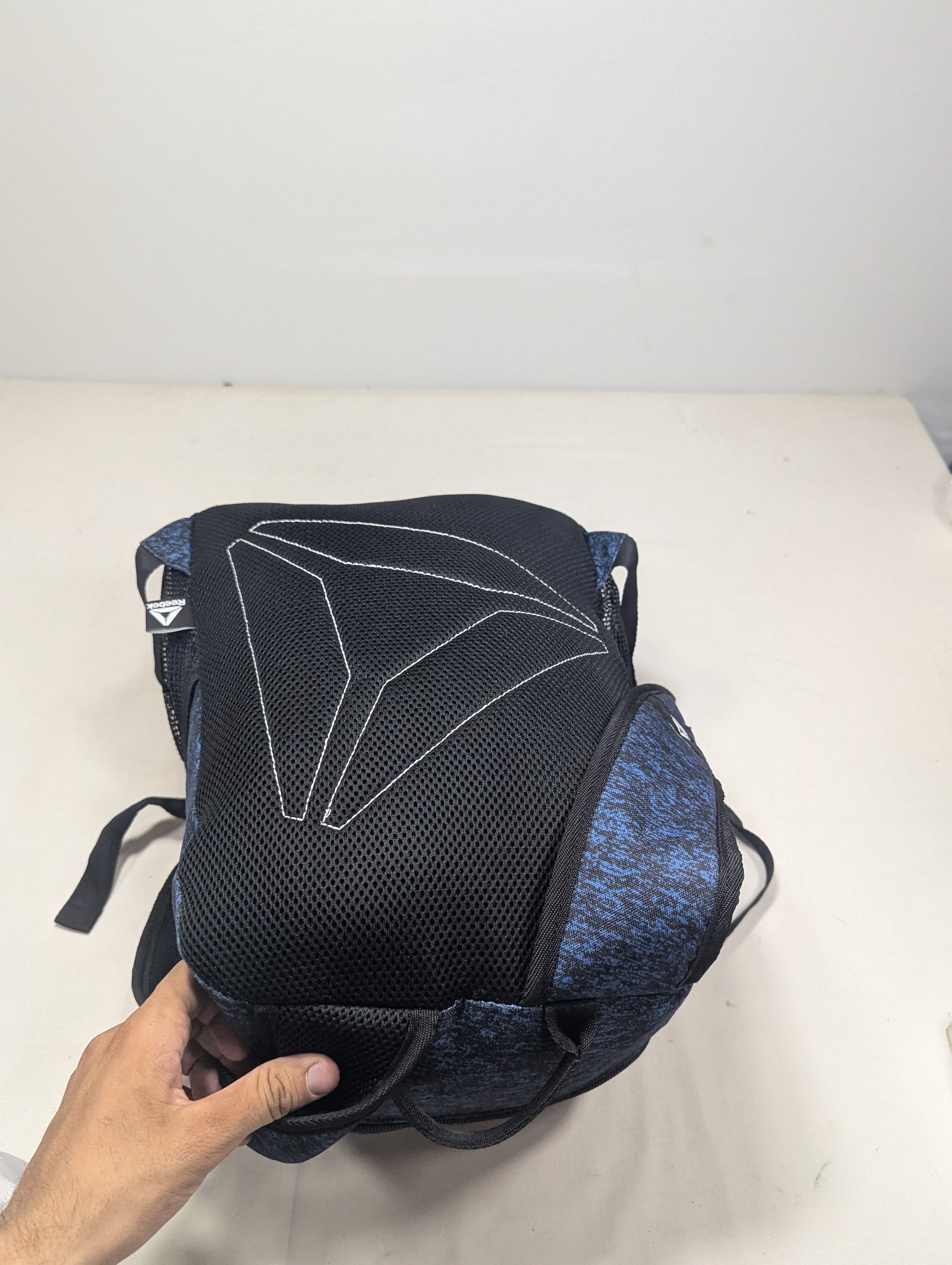 Reebok backpack U3
