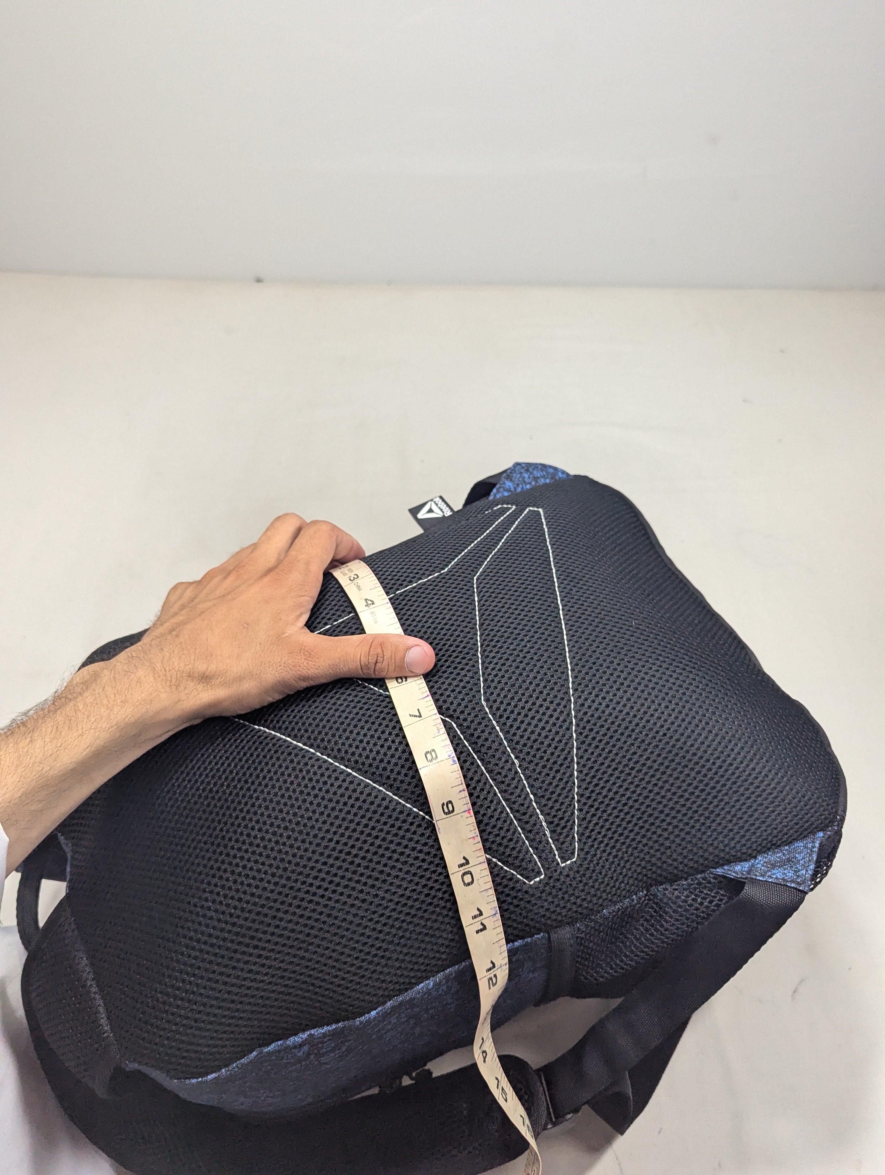 Reebok backpack U3