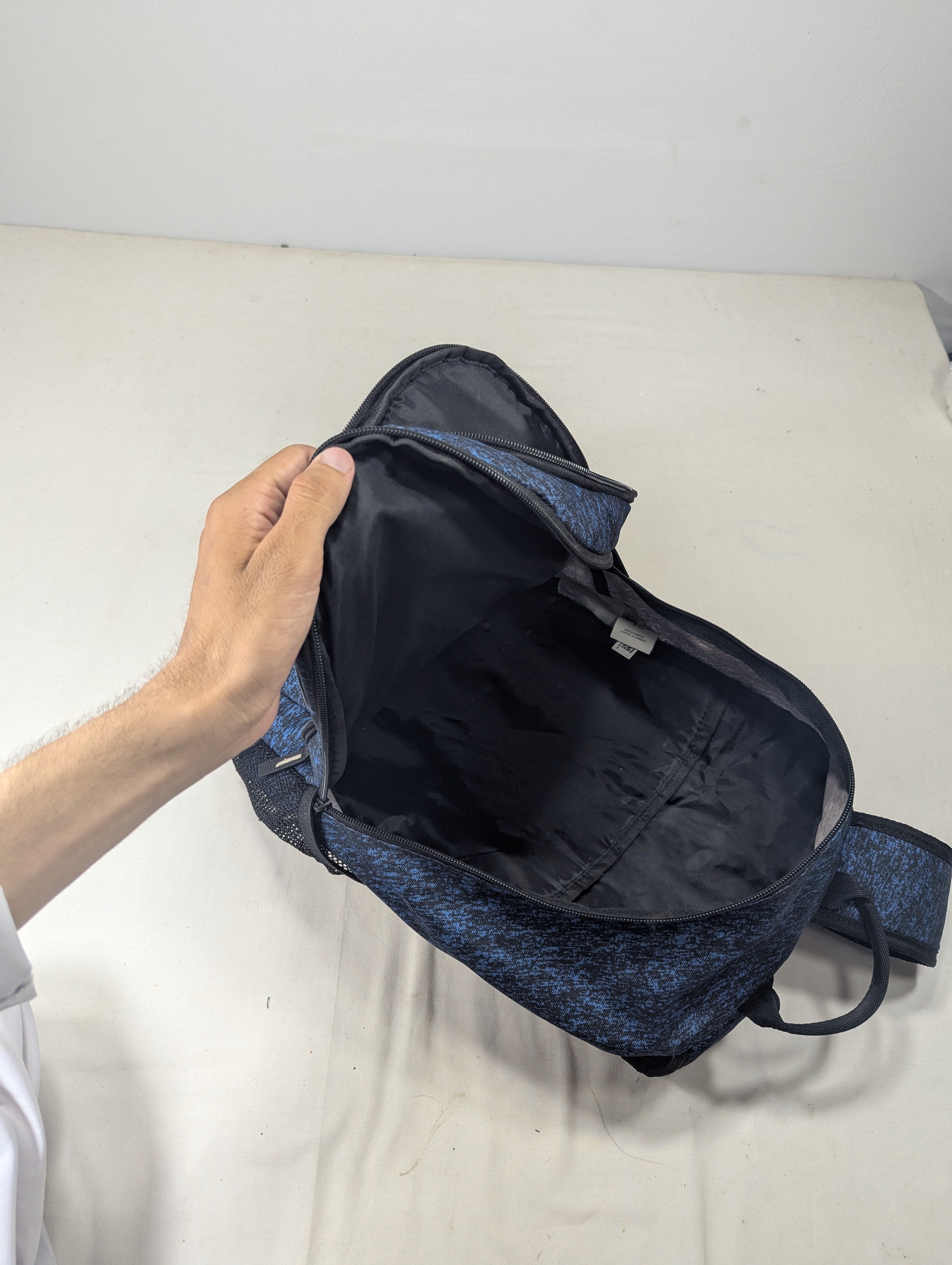 Reebok backpack U3