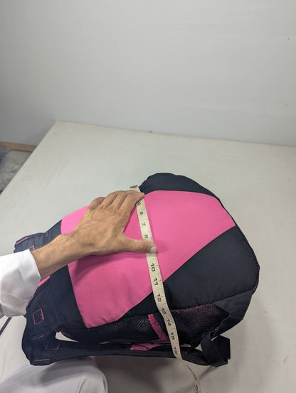 Adidas mash backpack, net backpack U3
