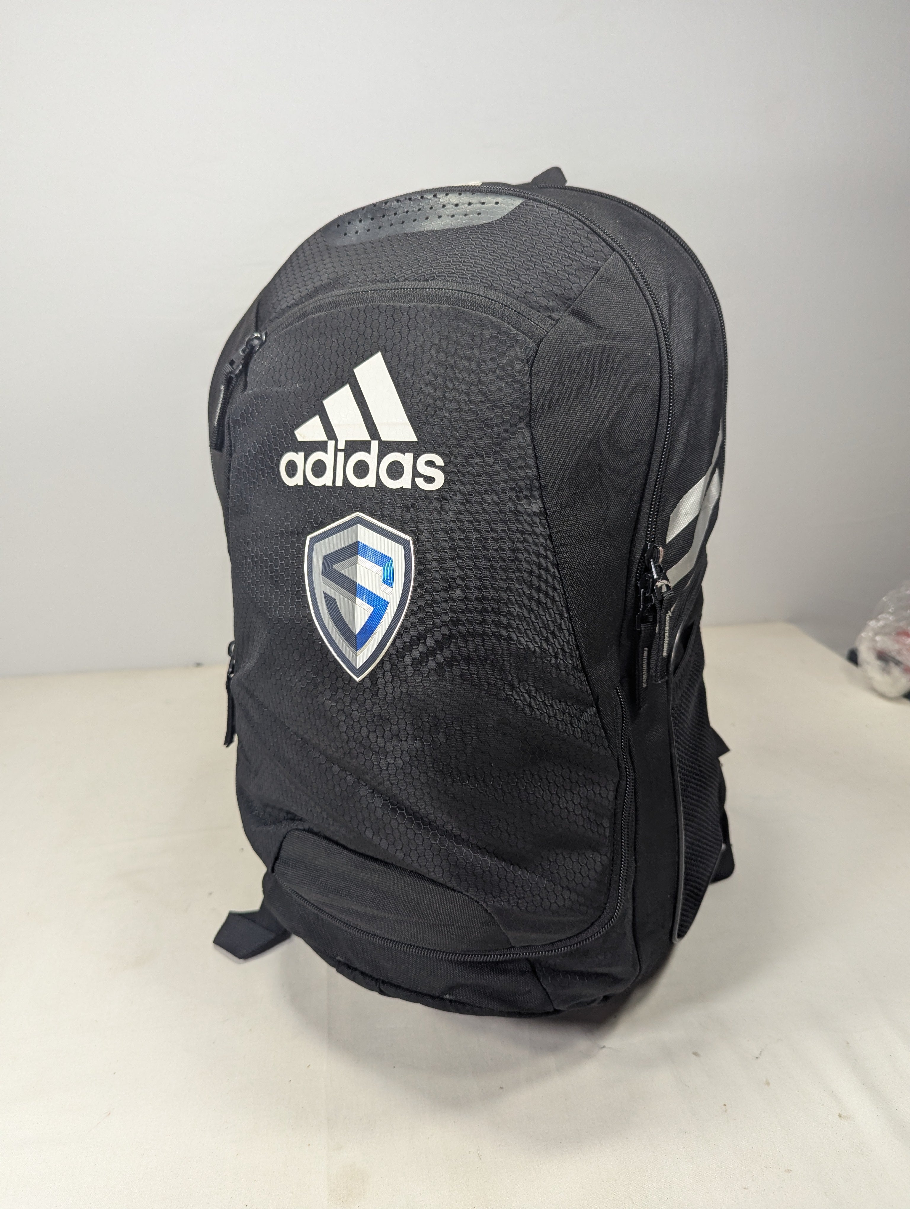Adidas leftover authentic backpack Ab3