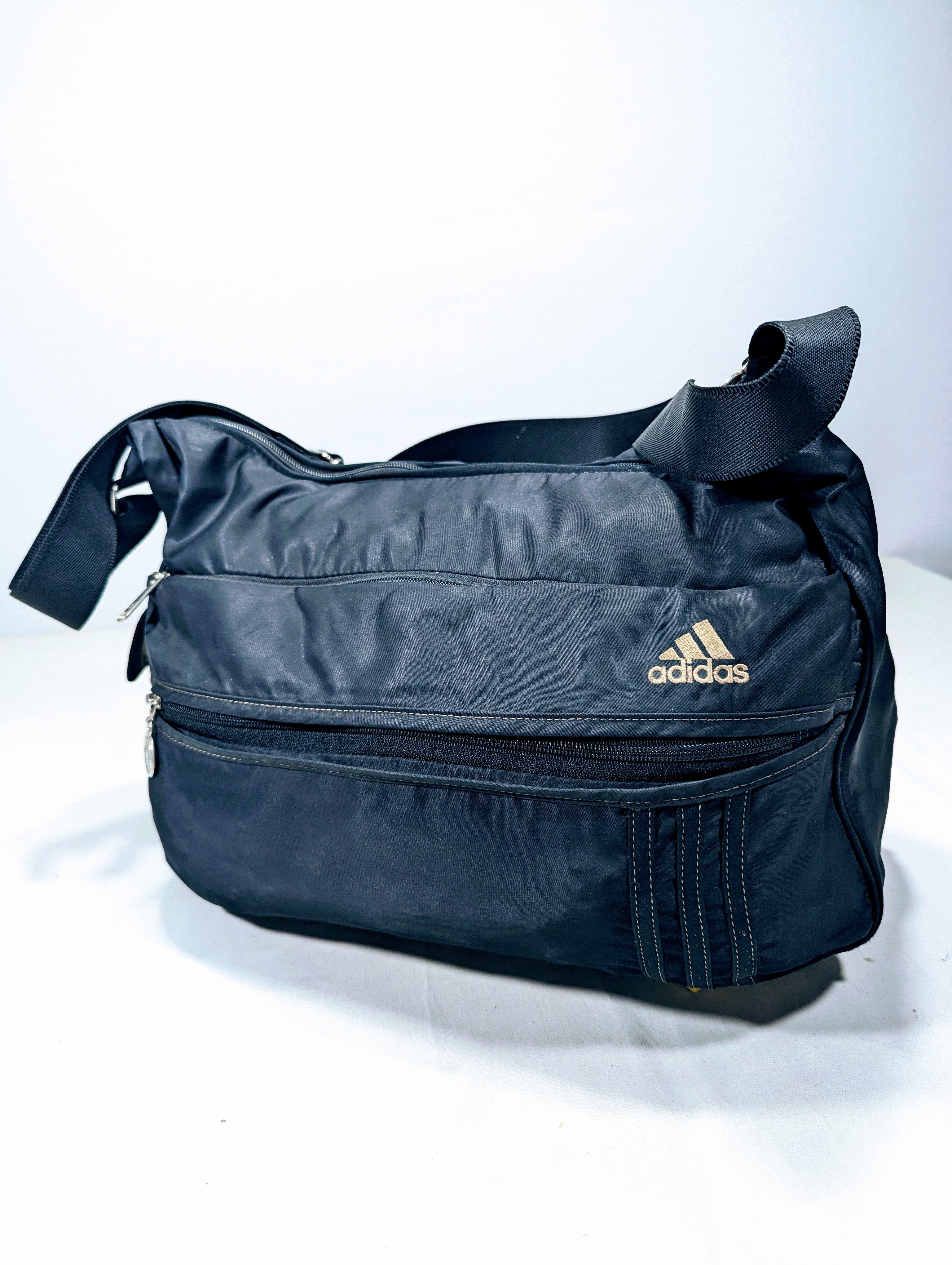 Adidas cross body bag shoulder bag U15