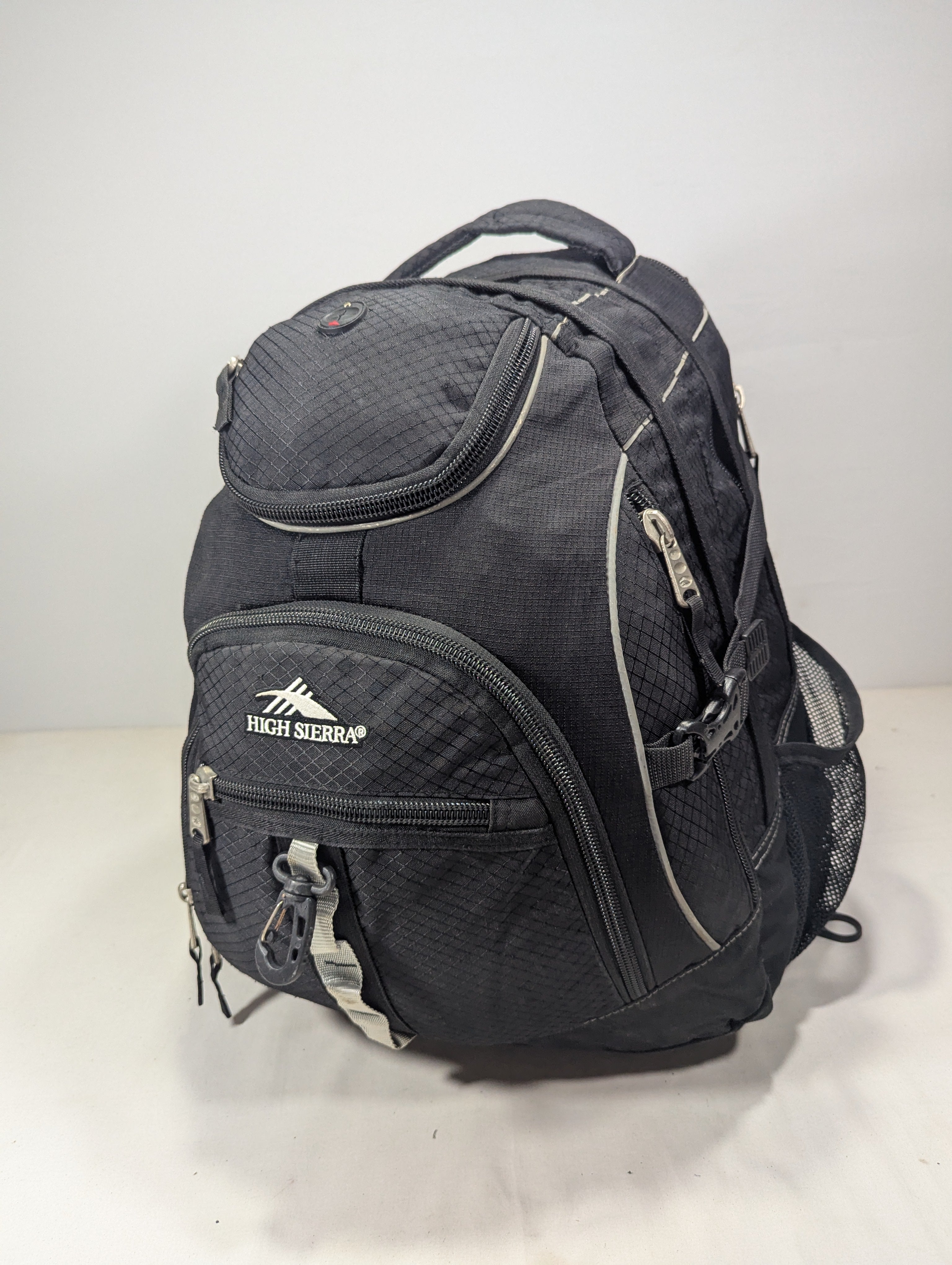 High sierra authentic backpack U3