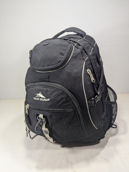 High sierra authentic backpack U3
