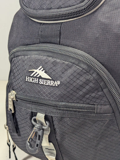 High sierra authentic backpack U3