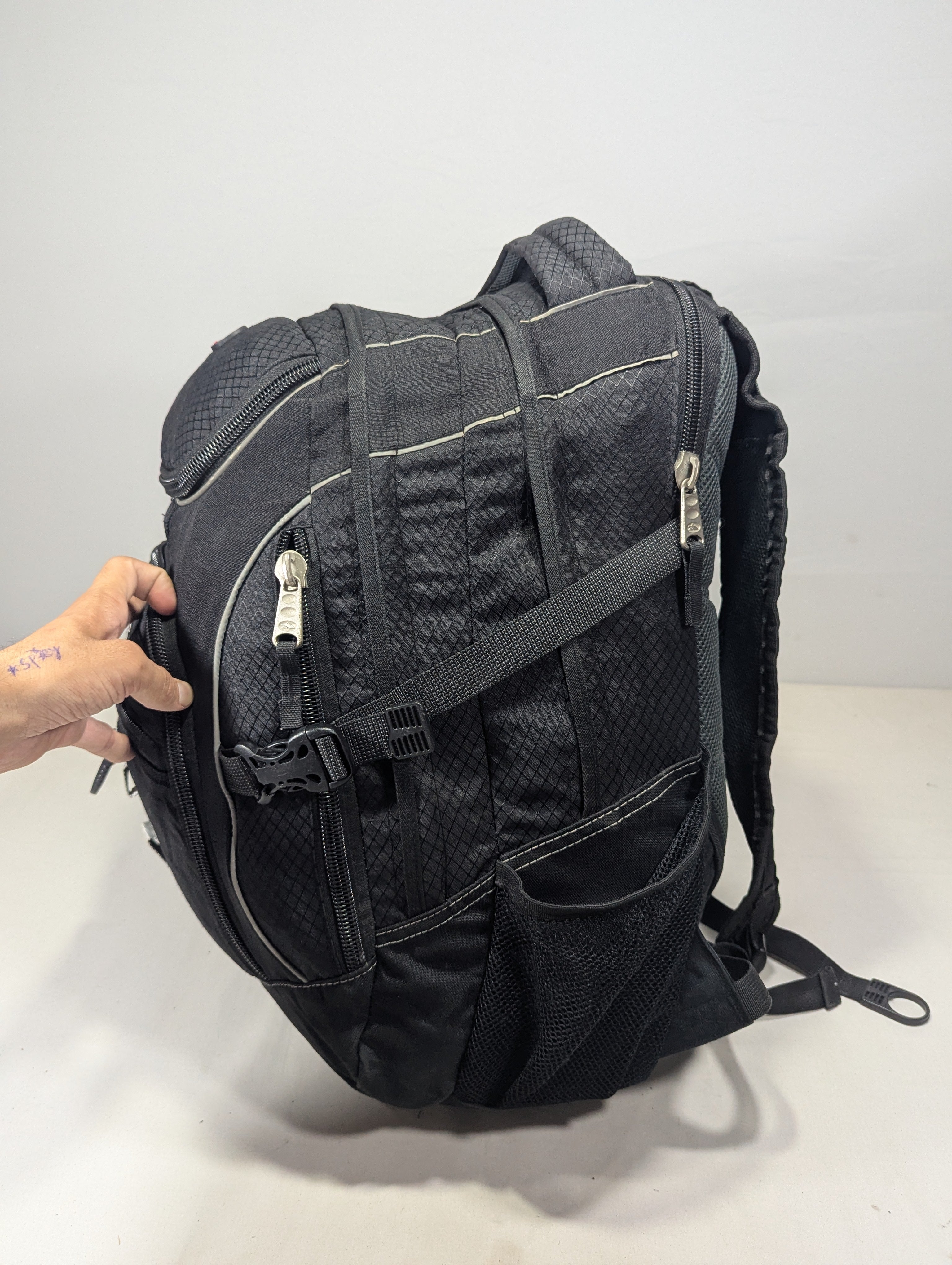 High sierra authentic backpack U3