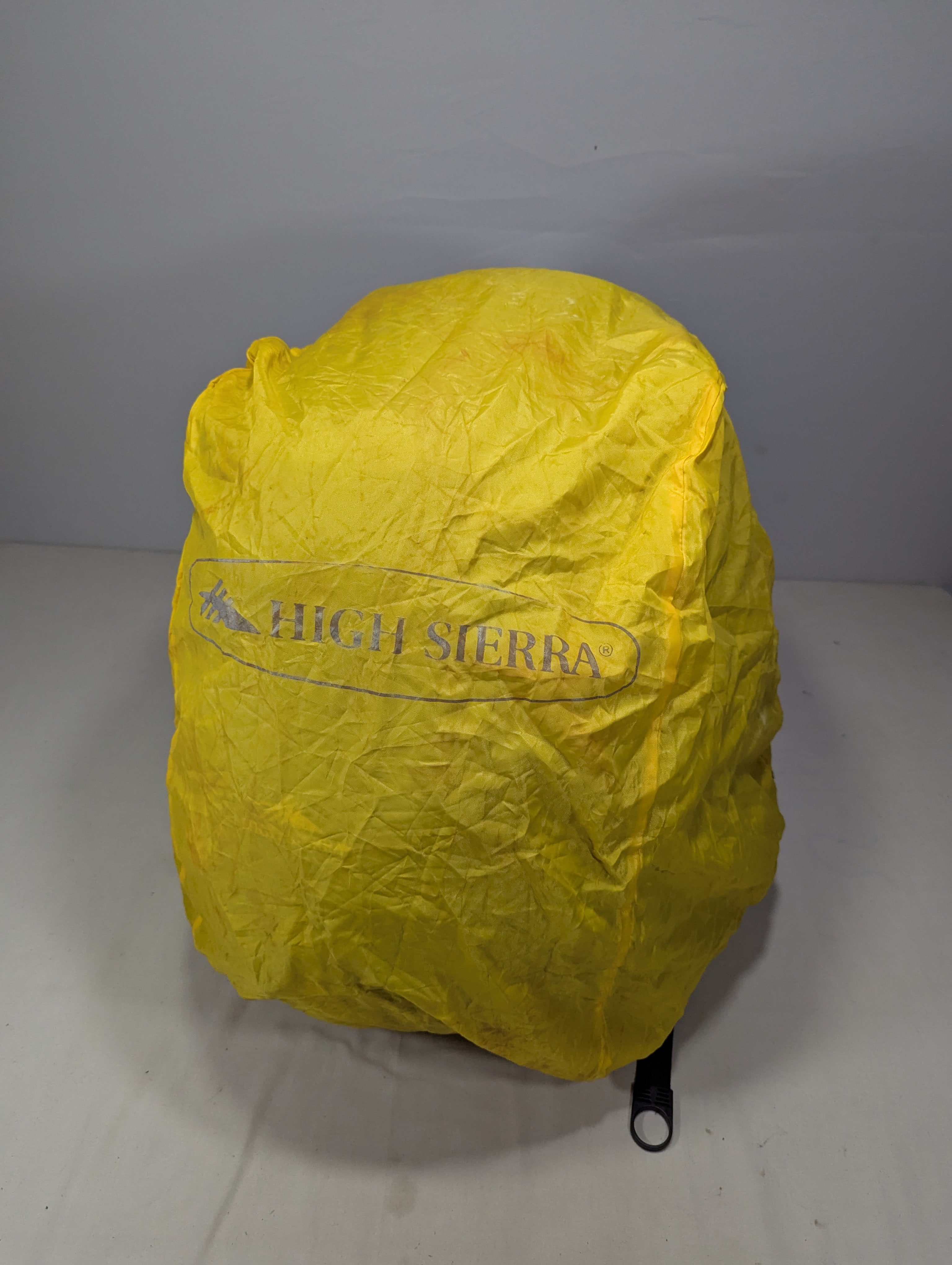 High sierra authentic backpack U3