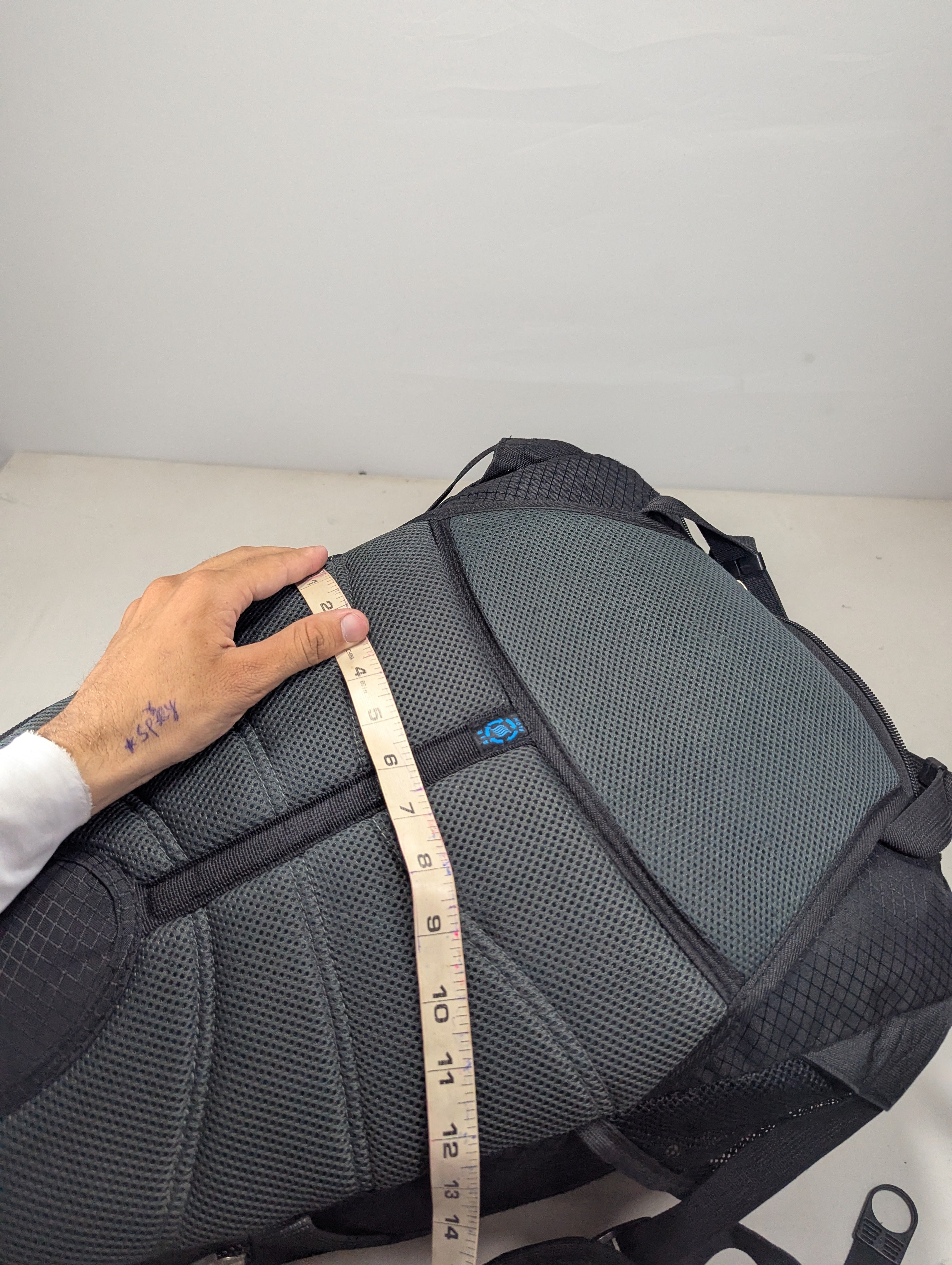 High sierra authentic backpack U3