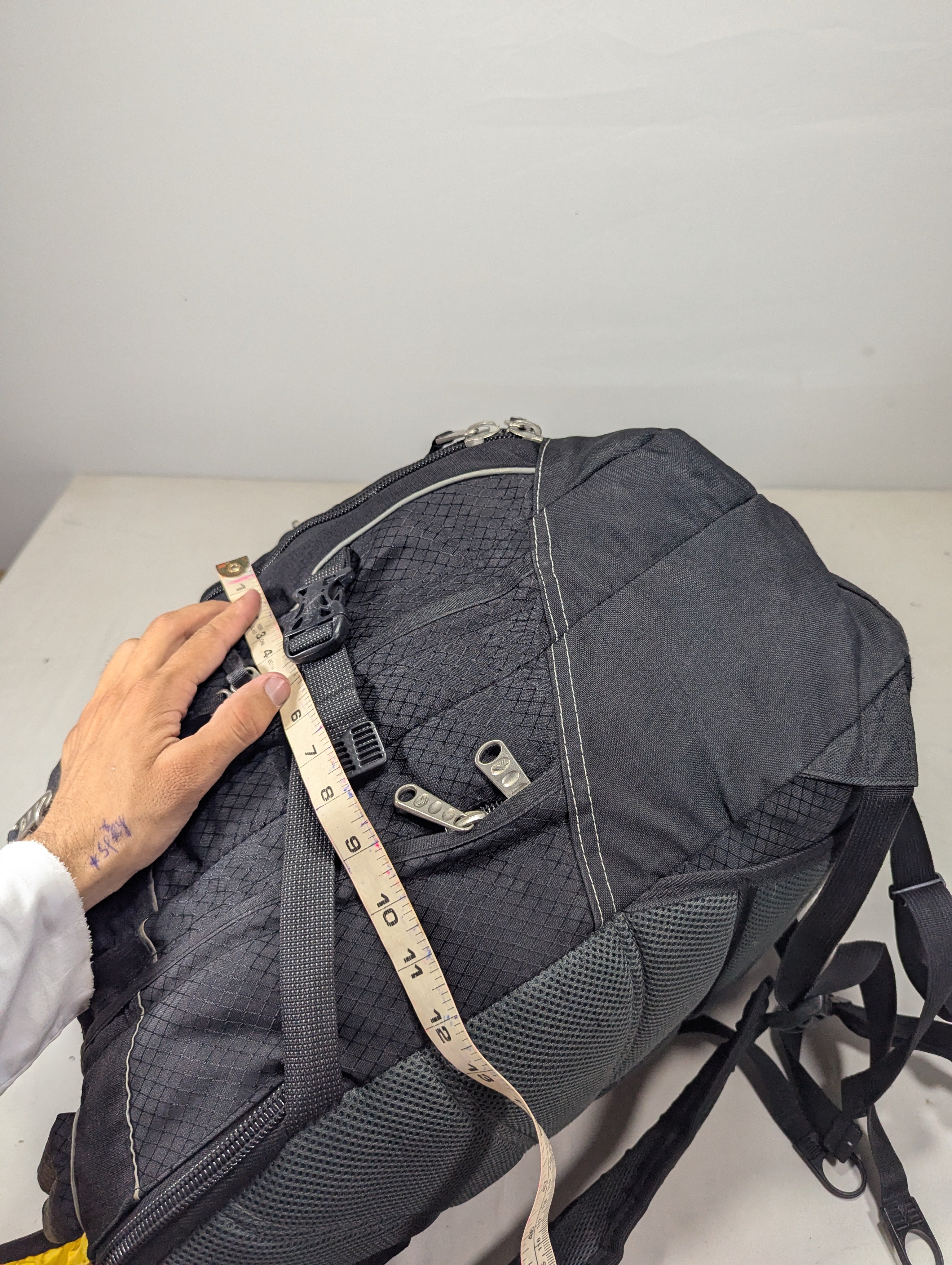 High sierra authentic backpack U3