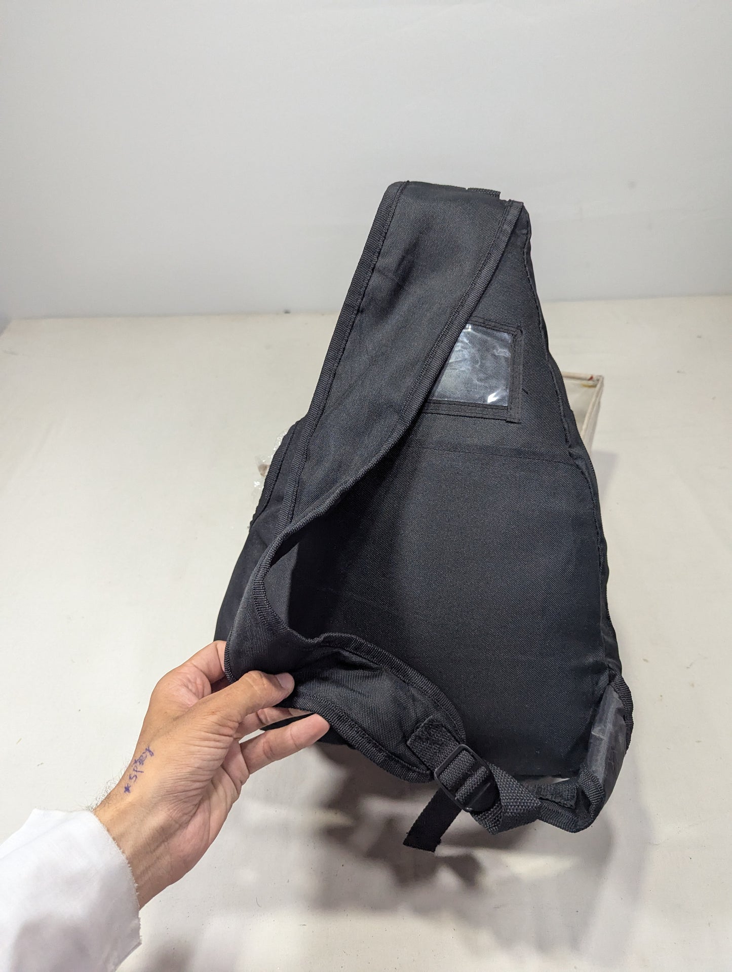 Sling ice bag cooler bag U15