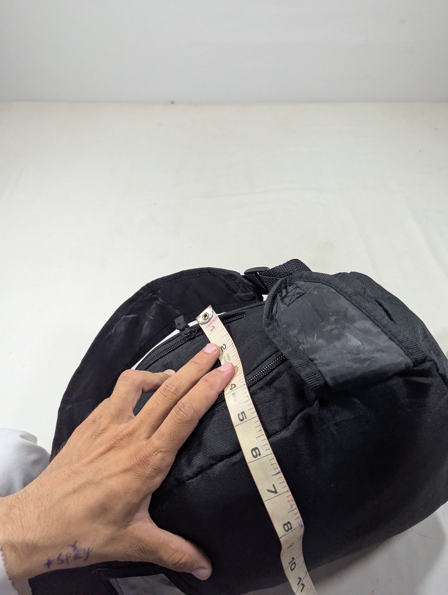 Sling ice bag cooler bag U15