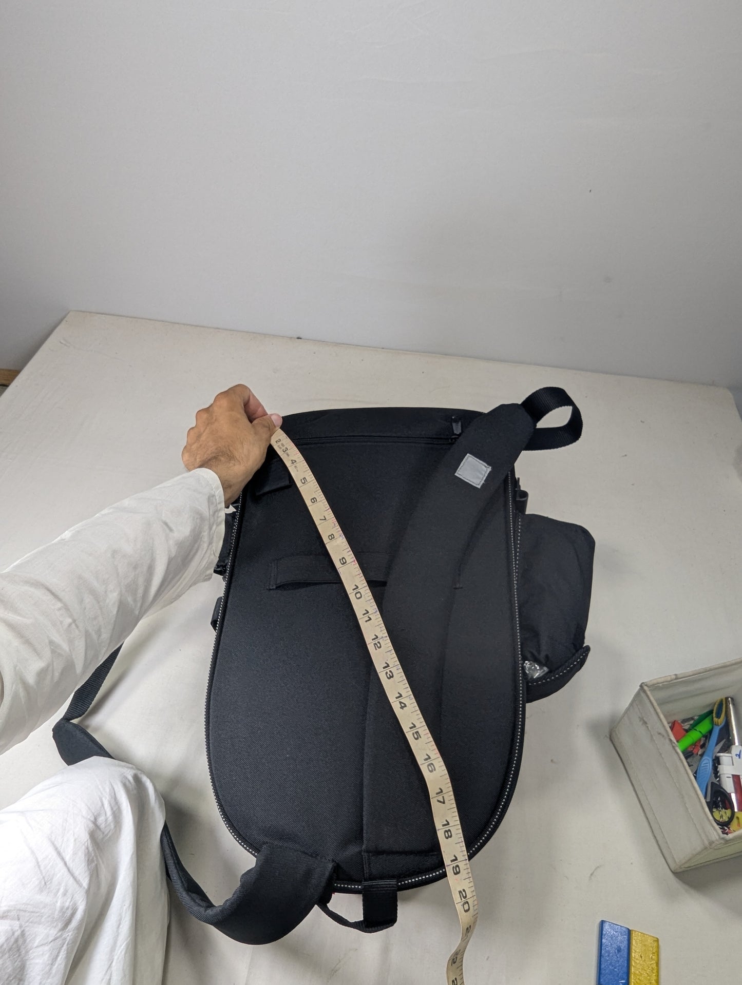 Bike bag Ab3