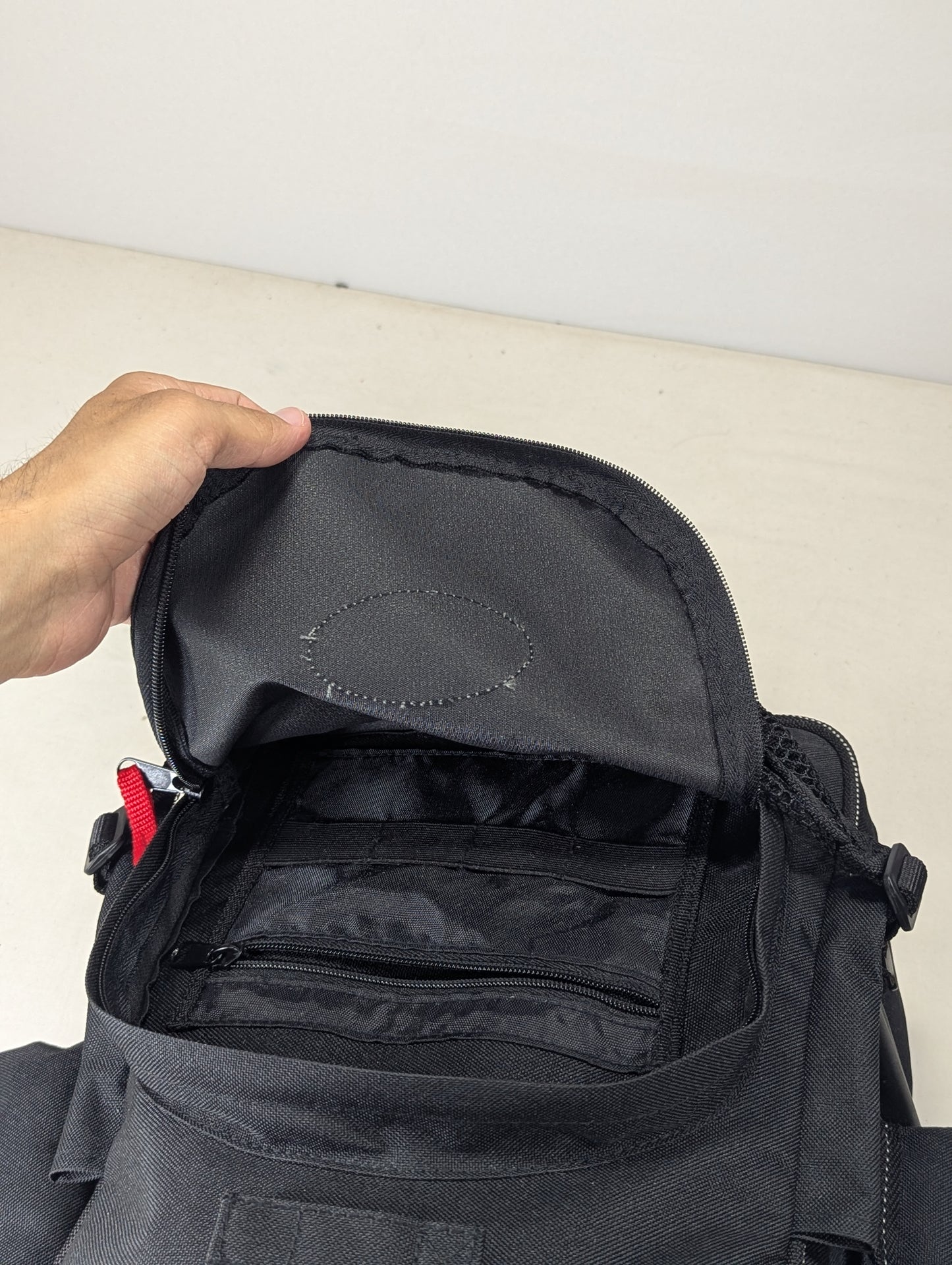 Bike bag Ab3