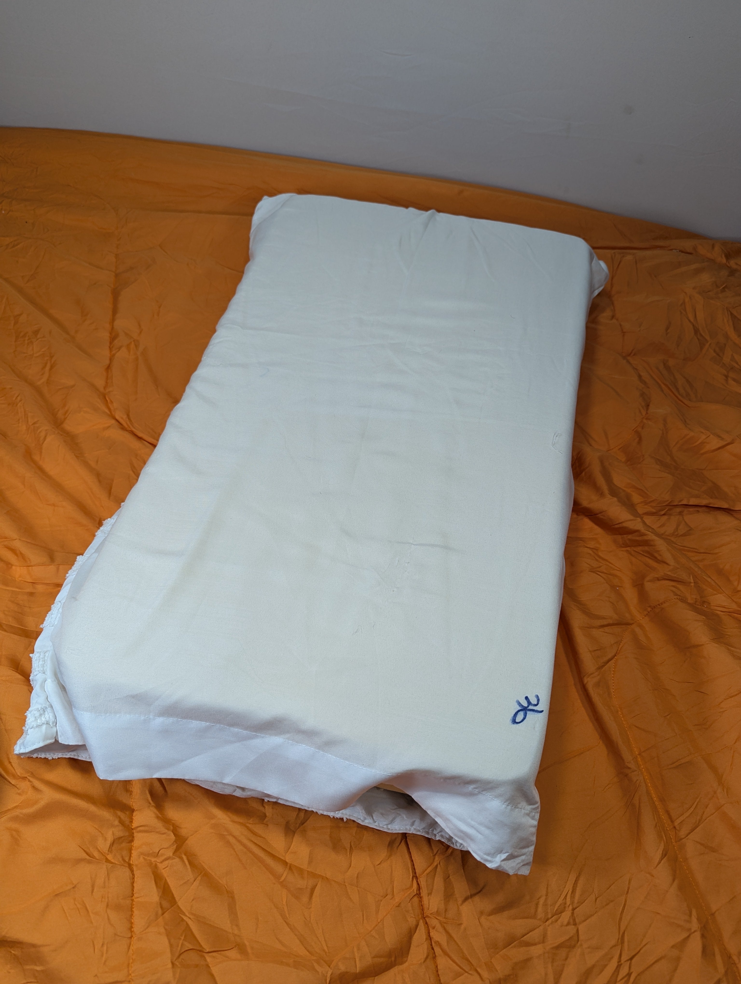Adjustable Orthopedic Memory Foam Pillow p36