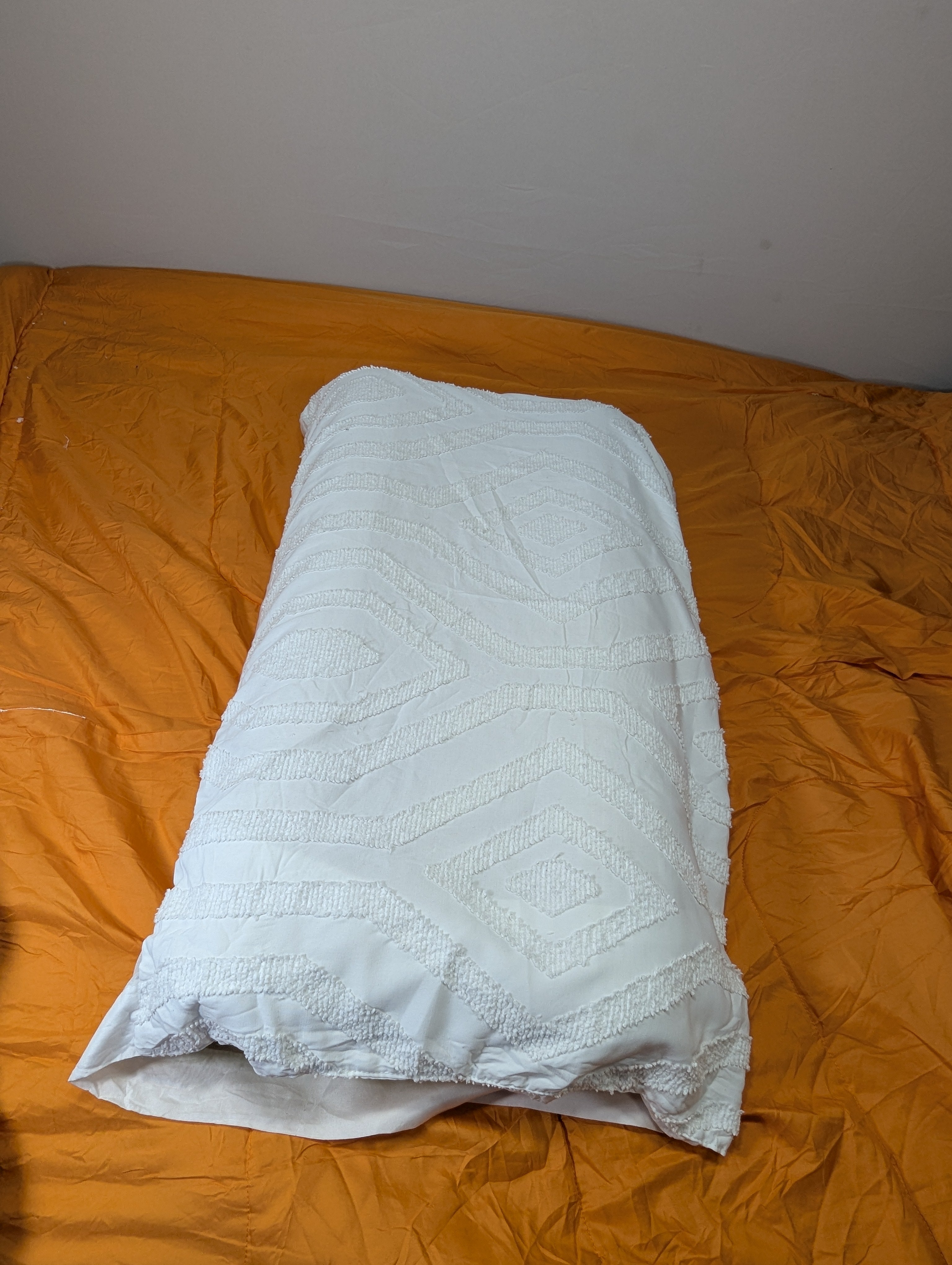 Adjustable Orthopedic Memory Foam Pillow p36