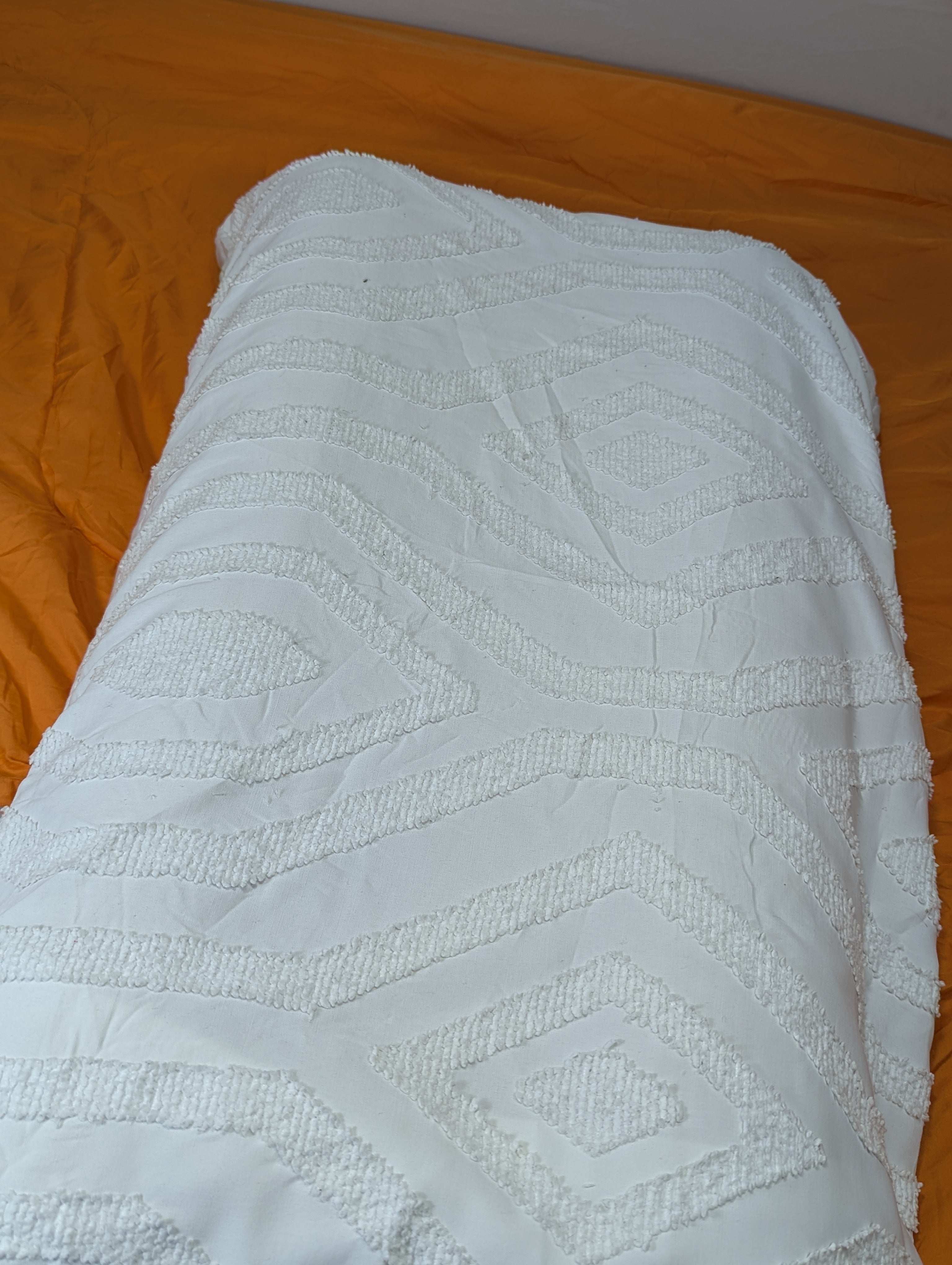 Adjustable Orthopedic Memory Foam Pillow p36
