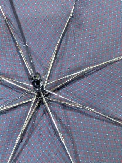 SunShadow UV Protection Umbrella – Dual-Purpose Rain & Sun Shield U25