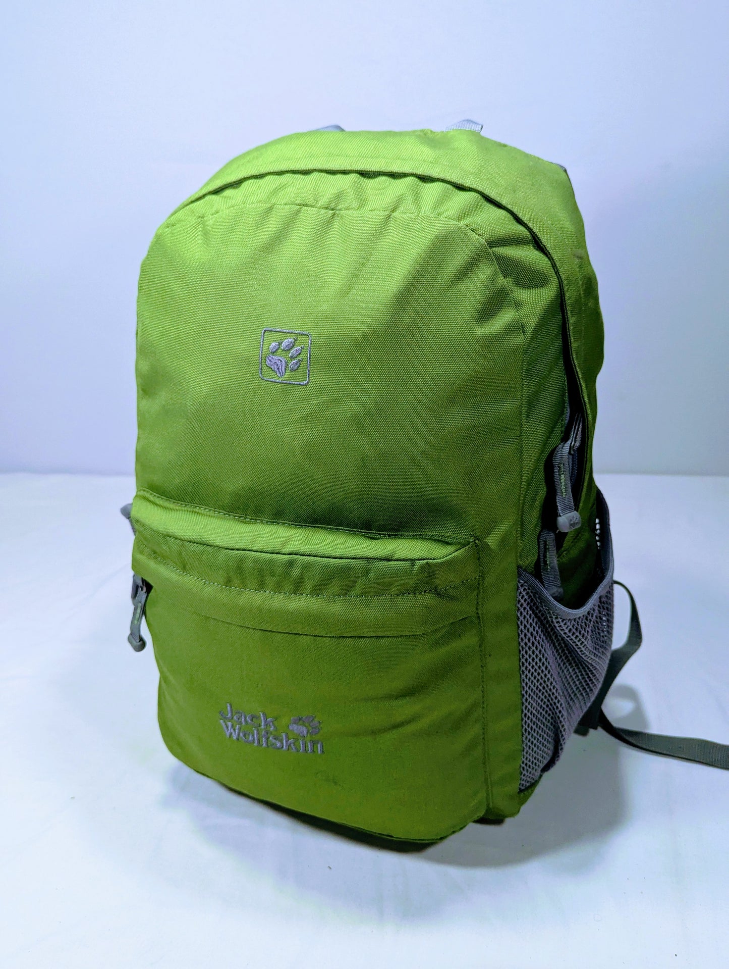 Jack wolfskin brand backpack U3