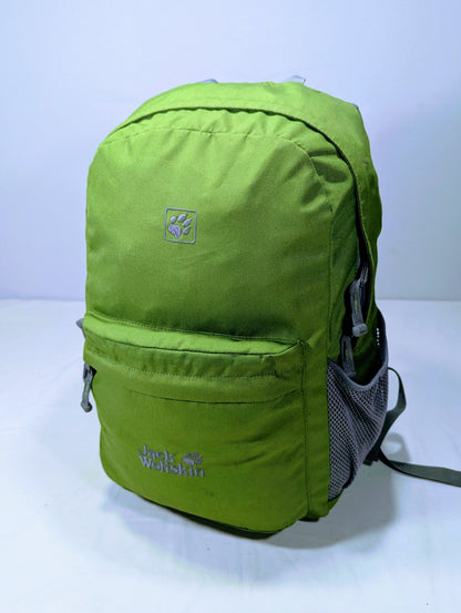 Jack wolfskin brand backpack U3