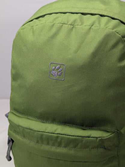 Jack wolfskin brand backpack U3