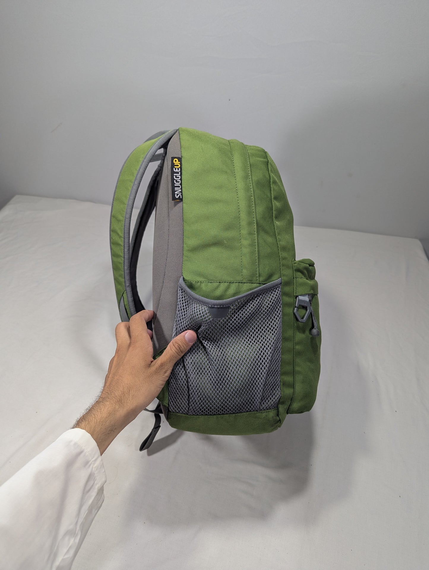 Jack wolfskin brand backpack U3