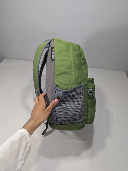 Jack wolfskin brand backpack U3