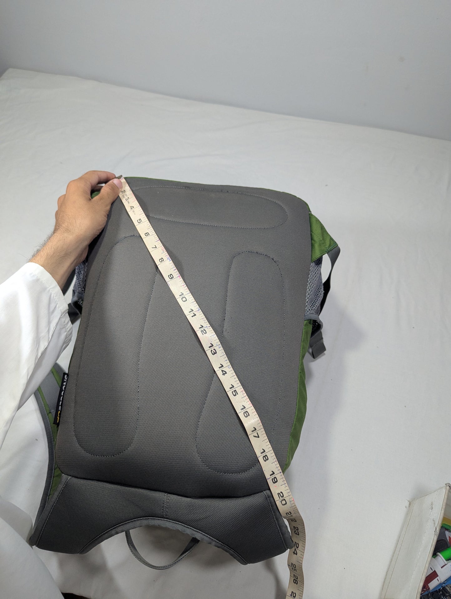 Jack wolfskin brand backpack U3