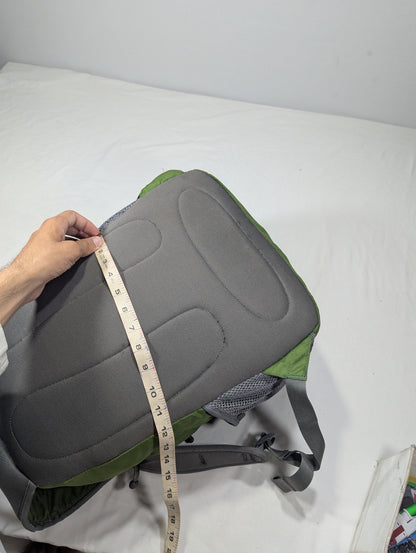 Jack wolfskin brand backpack U3