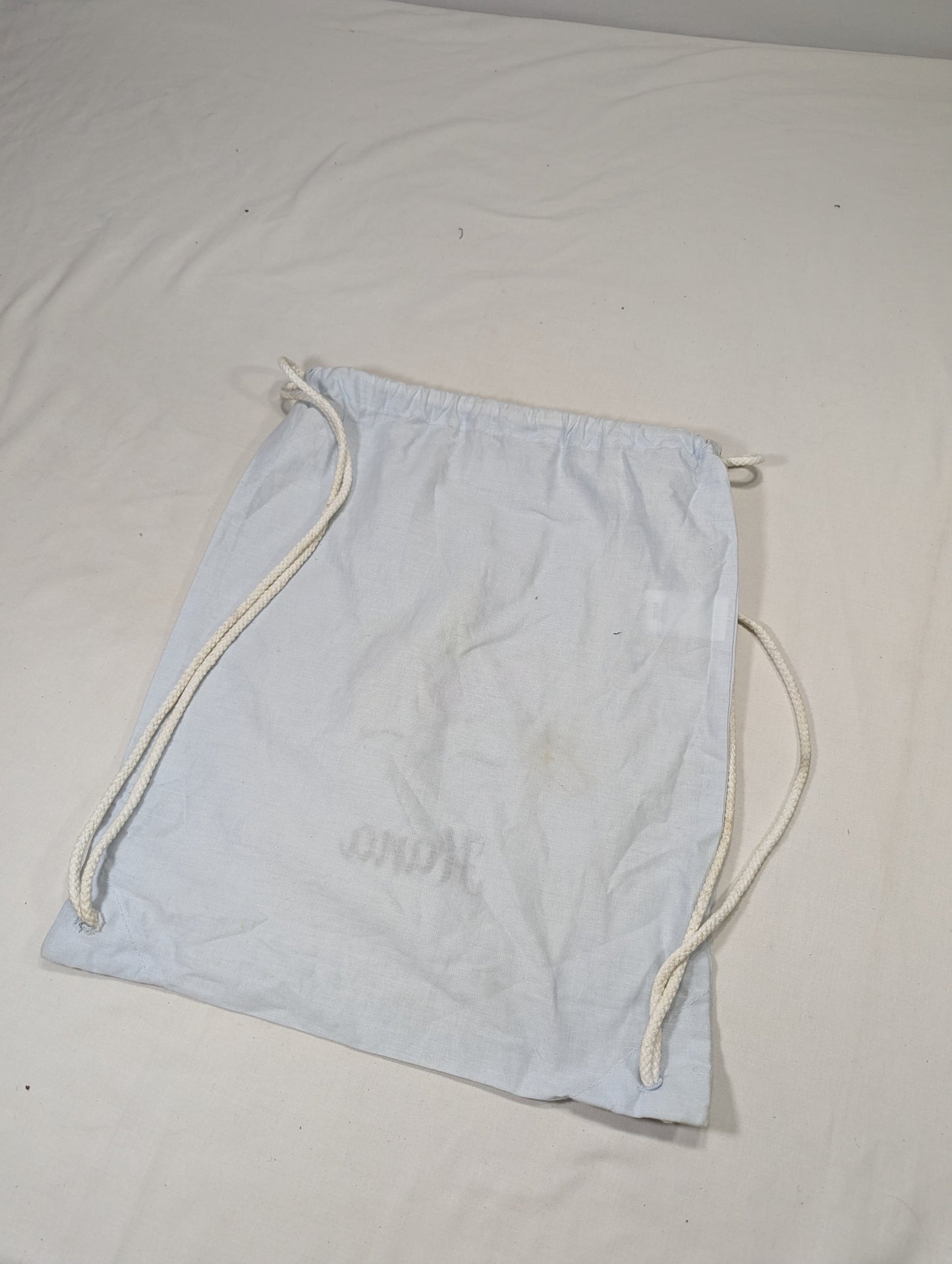 Authentic brands string bags, sports bag, Gym bag