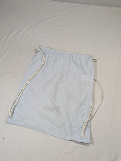 Authentic brands string bags, sports bag, Gym bag