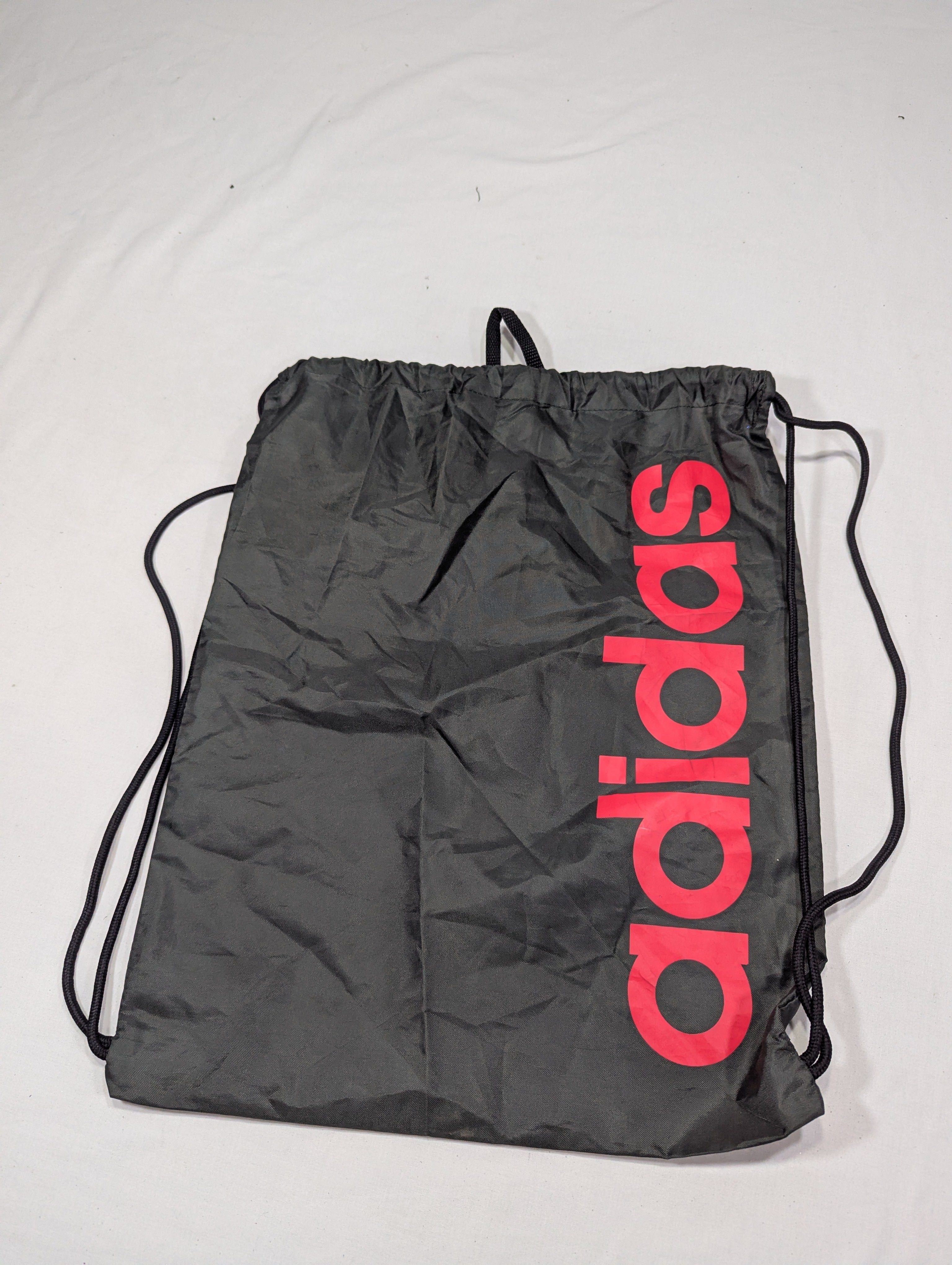 Adidas Authentic brands string bags, sports bag, Gym bag
