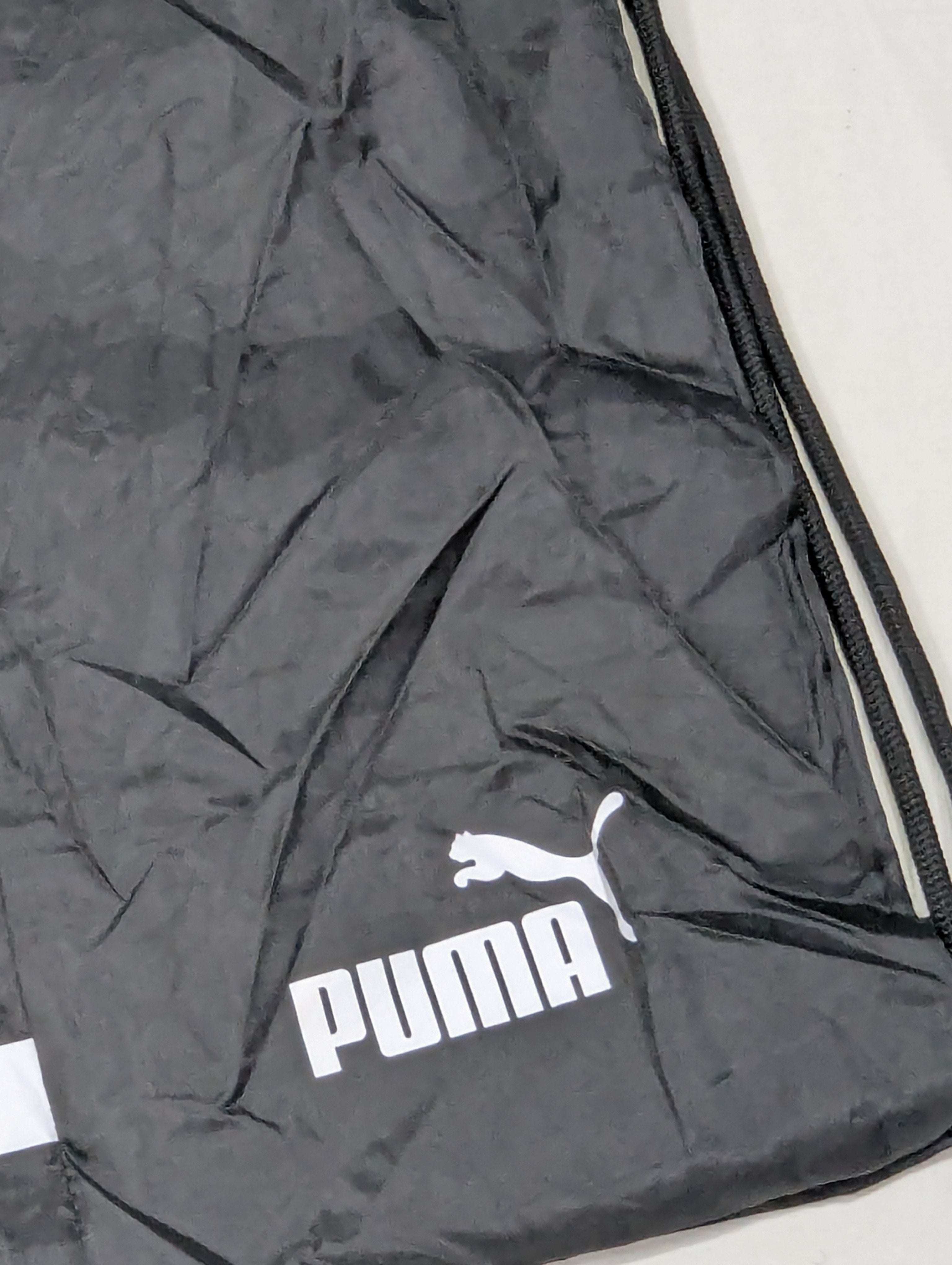 Puma Authentic brands string bags, sports bag, Gym bag