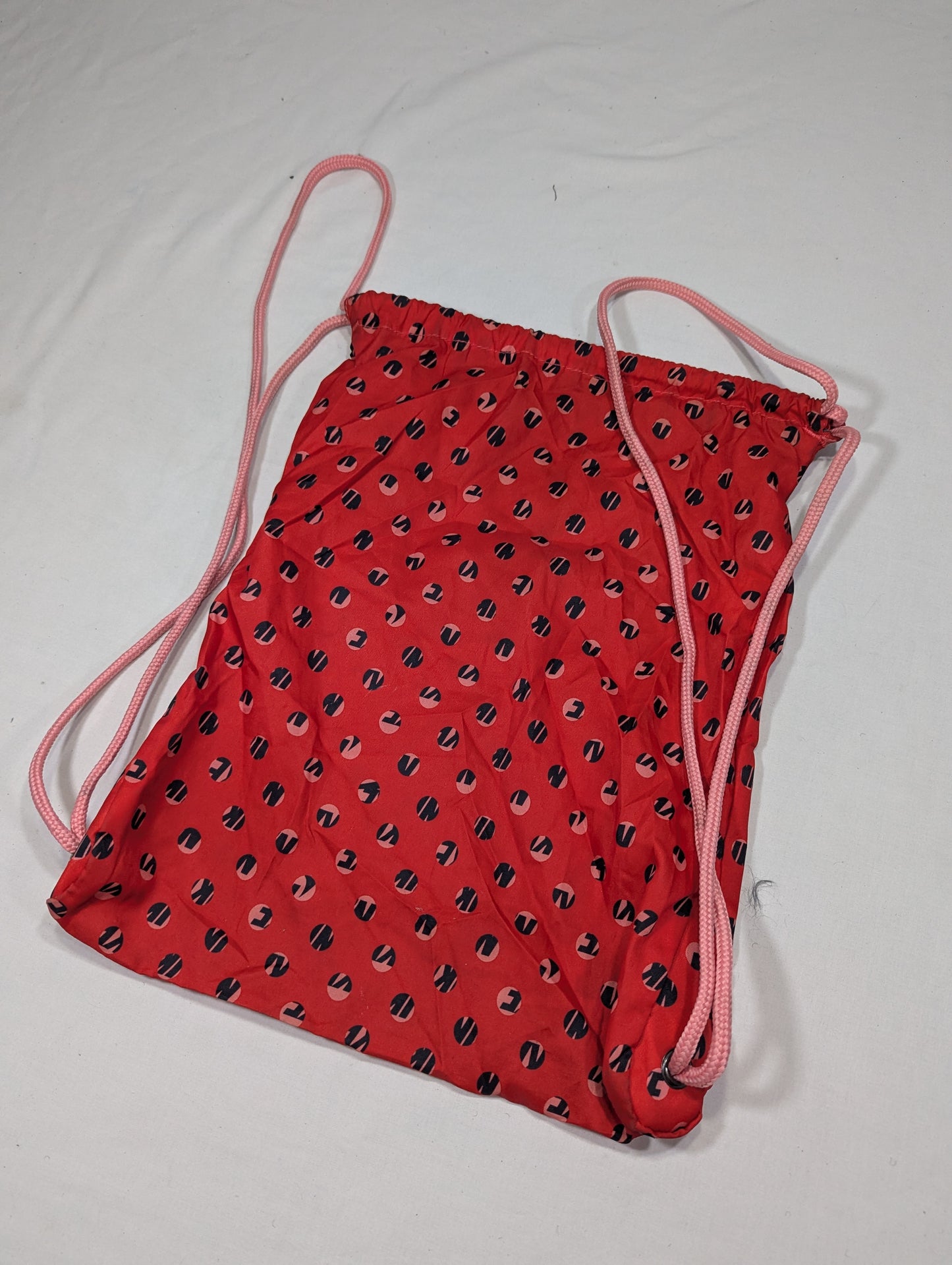 Nike Authentic brands string bags, sports bag, Gym bag