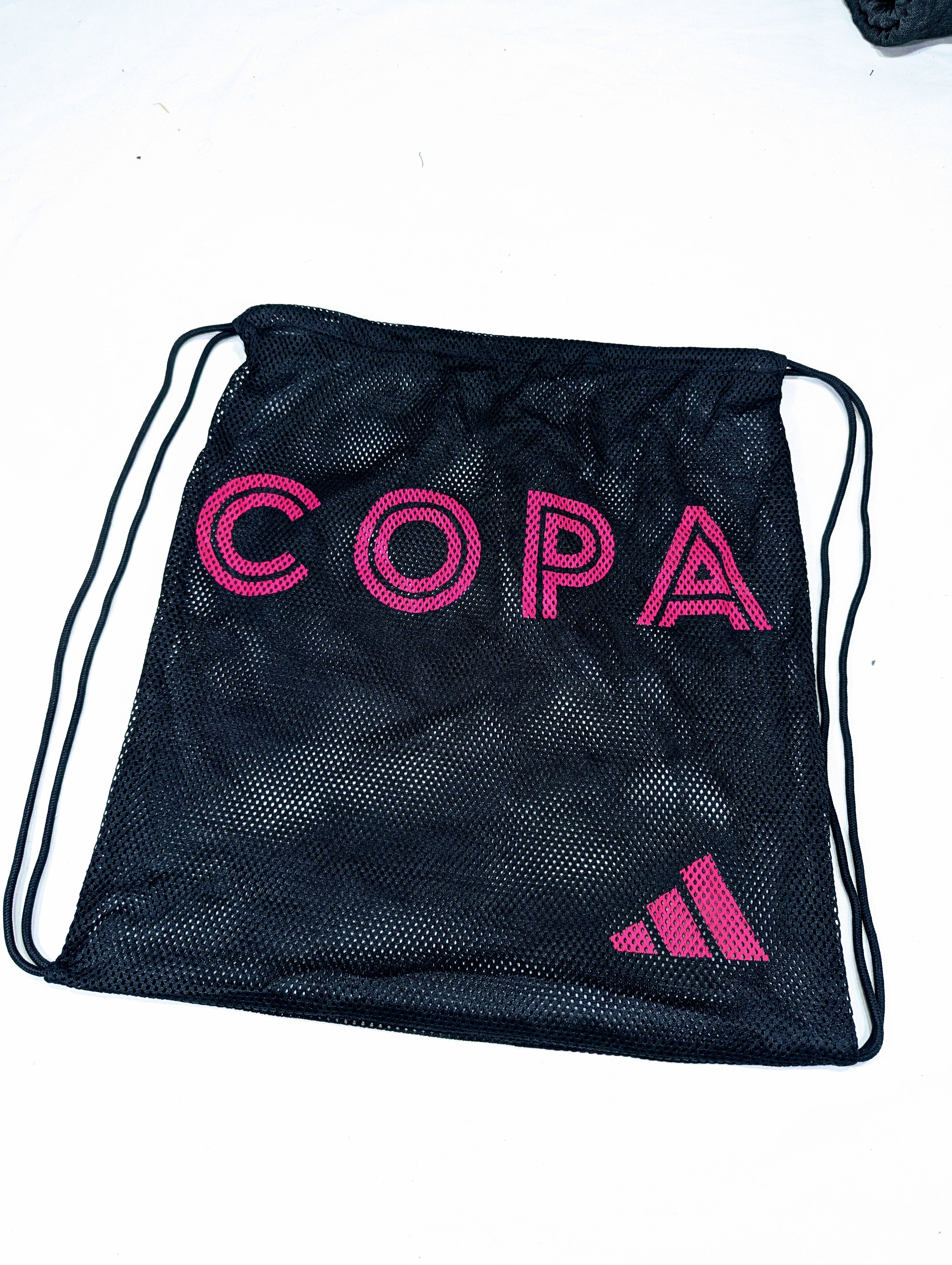 Adidas Authentic brands string bags, sports bag, Gym bag