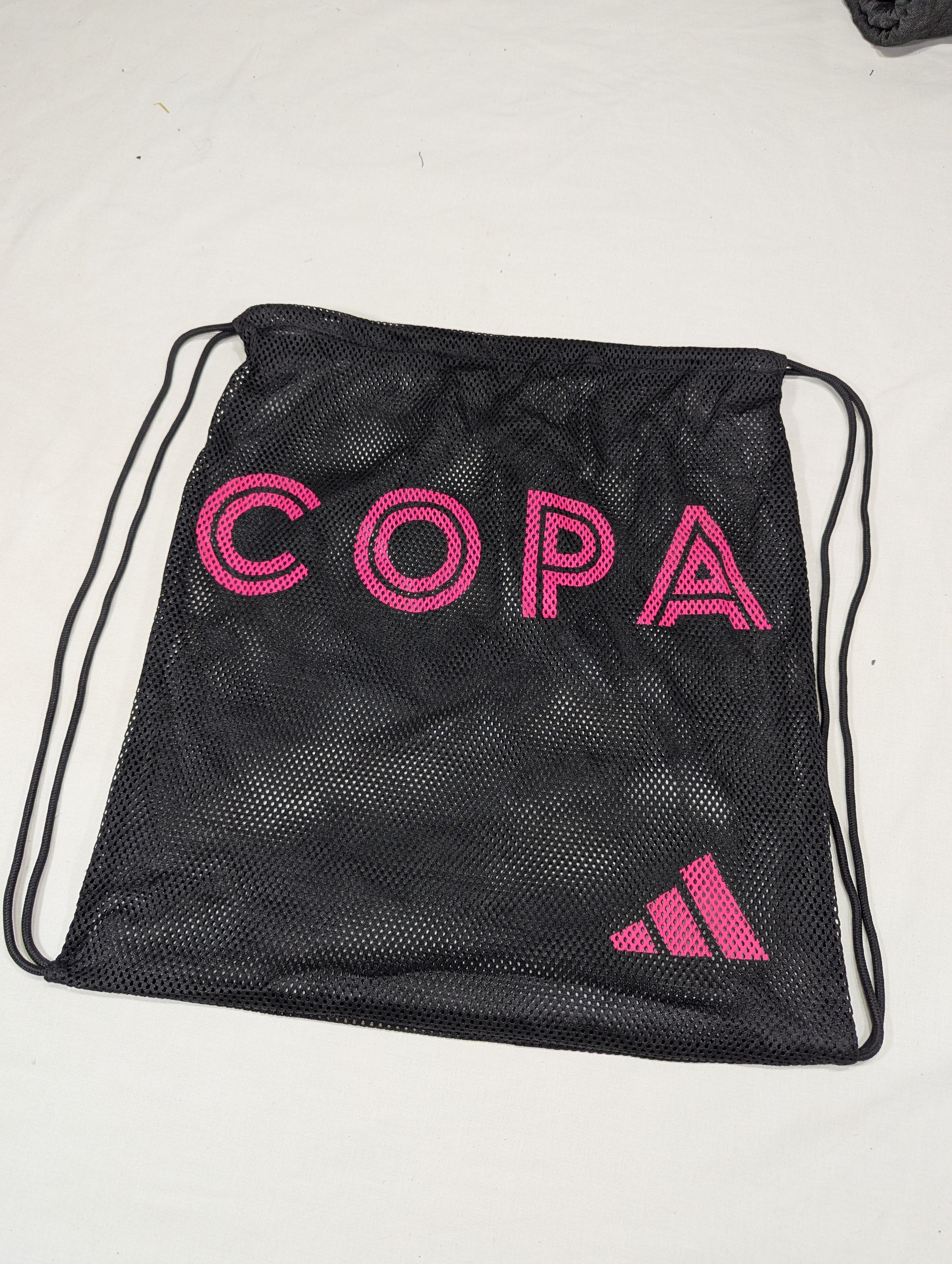 Adidas Authentic brands string bags, sports bag, Gym bag