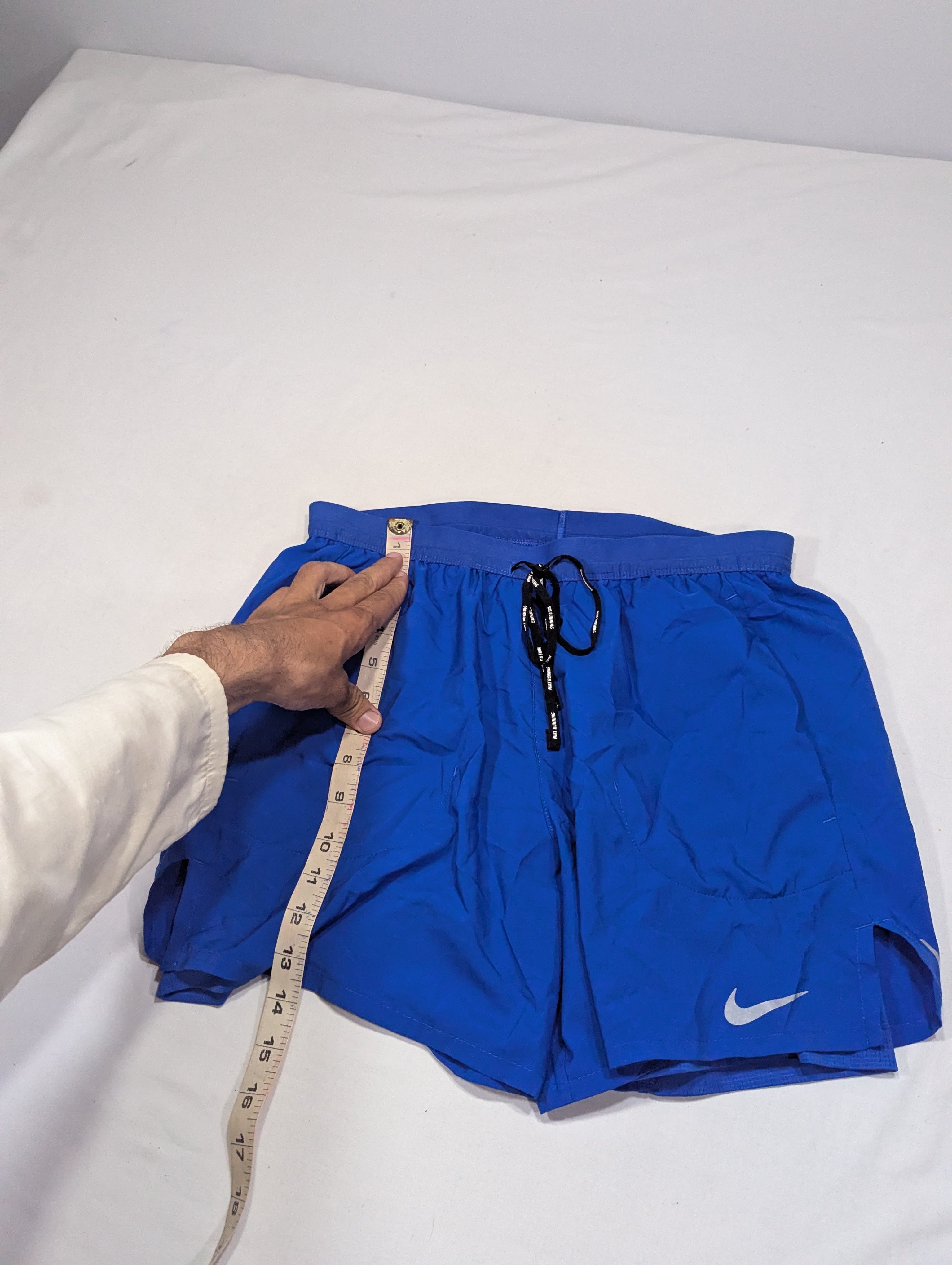 Nike Authentic boxer, short U25