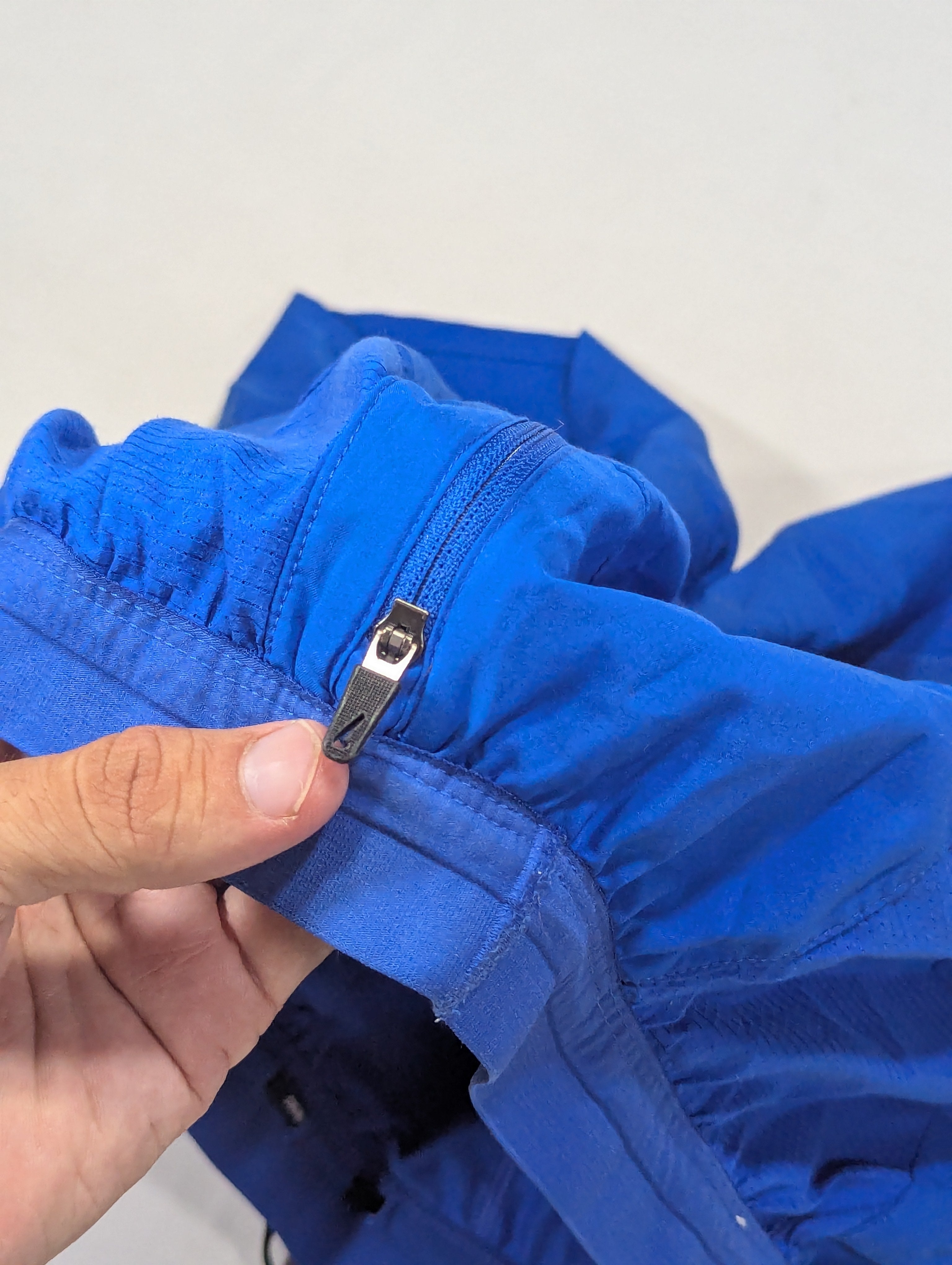 Nike Authentic boxer, short U25