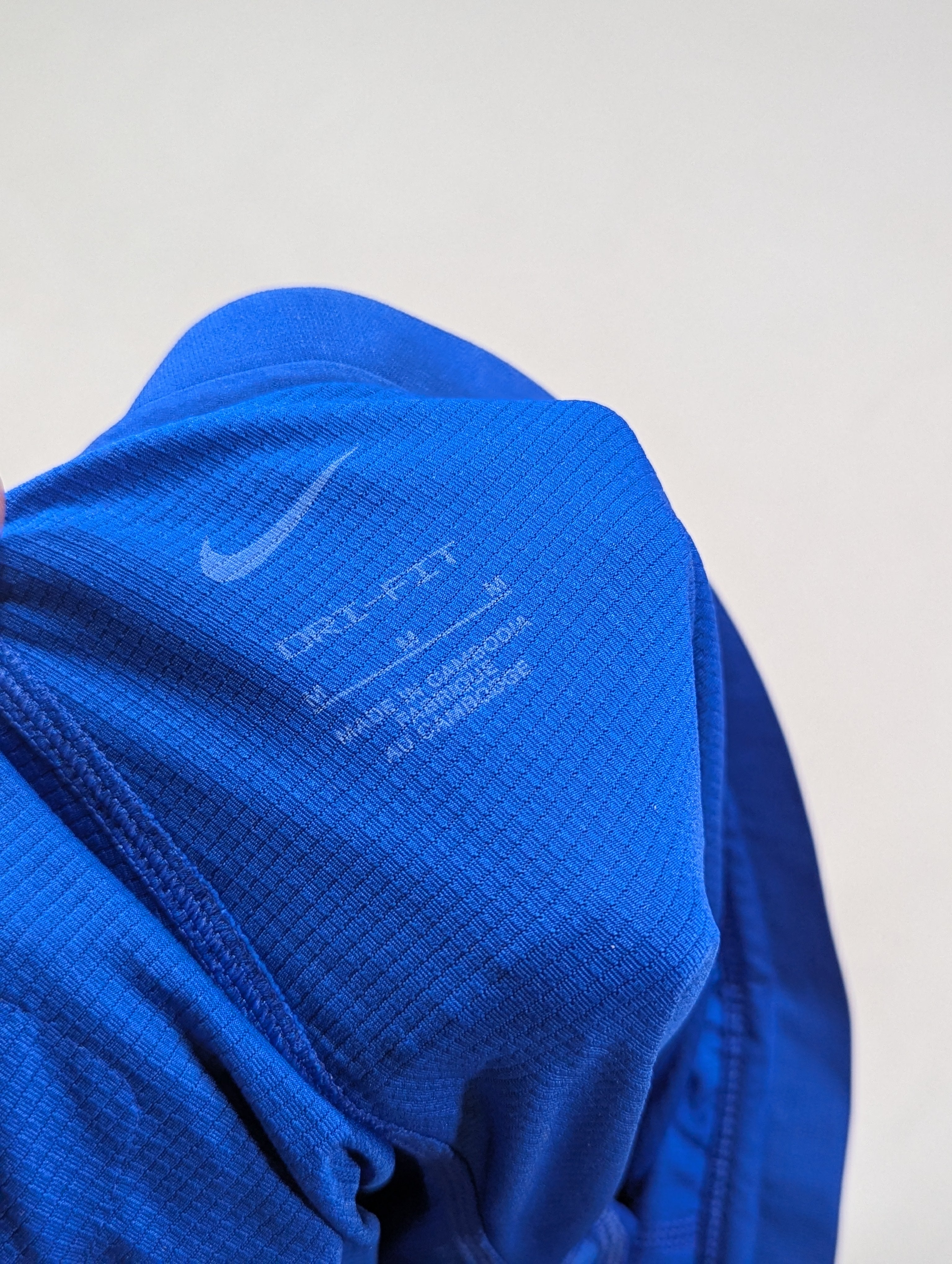 Nike Authentic boxer, short U25