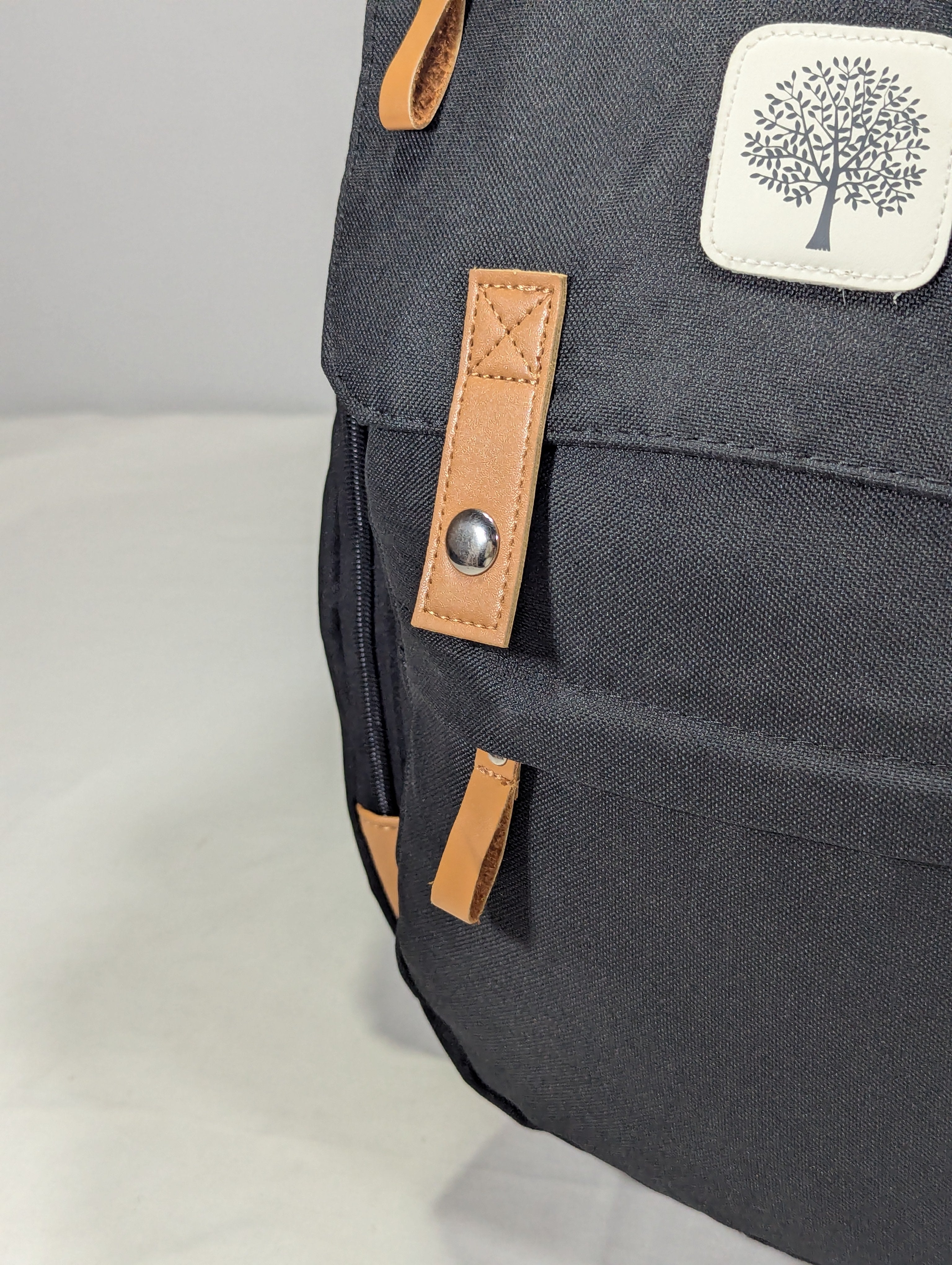 The most attractive look baby diaper Backpack Ab3