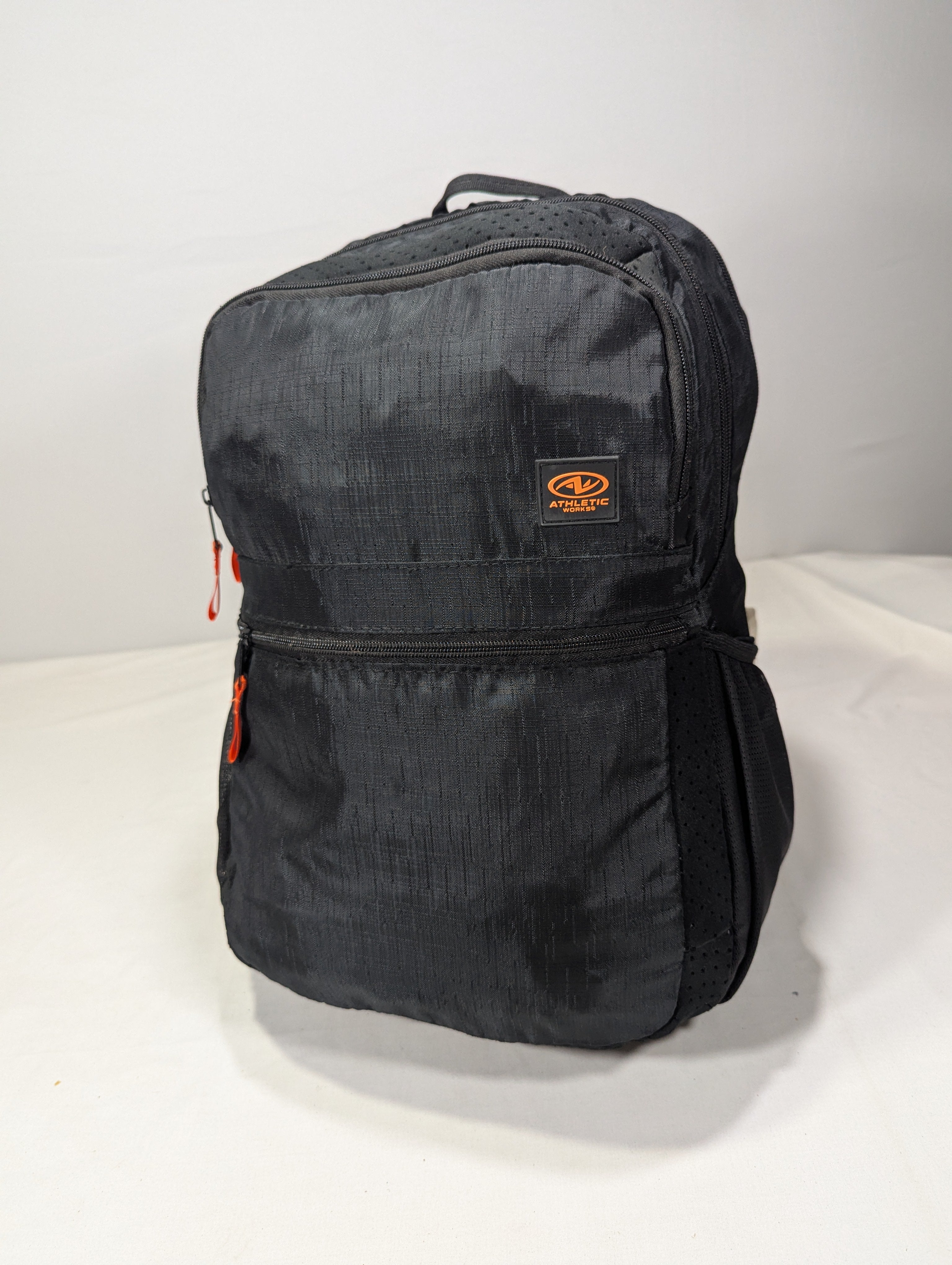 Unisex fitness backpack, gym bag backpack U3