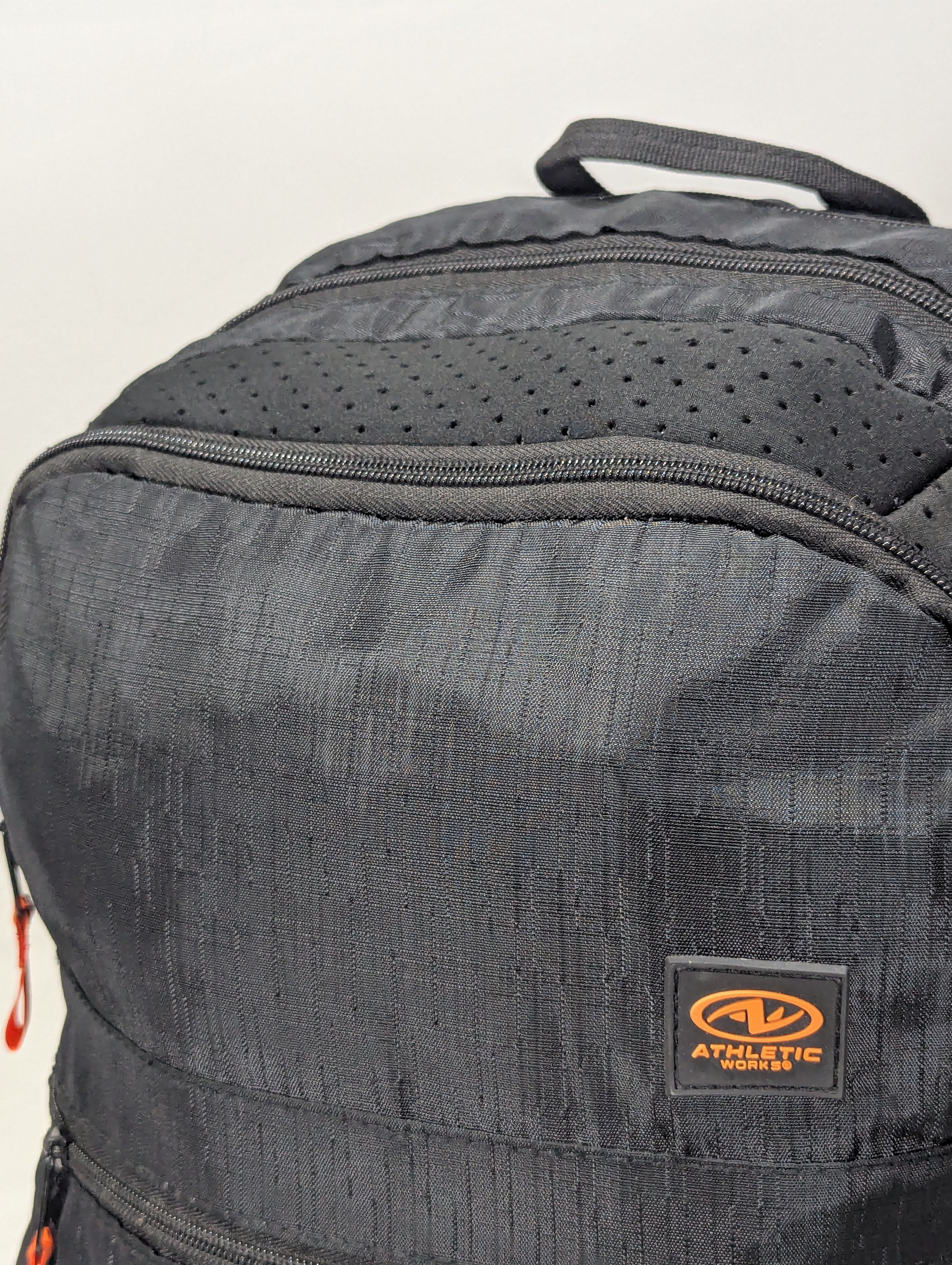 Unisex fitness backpack, gym bag backpack U3
