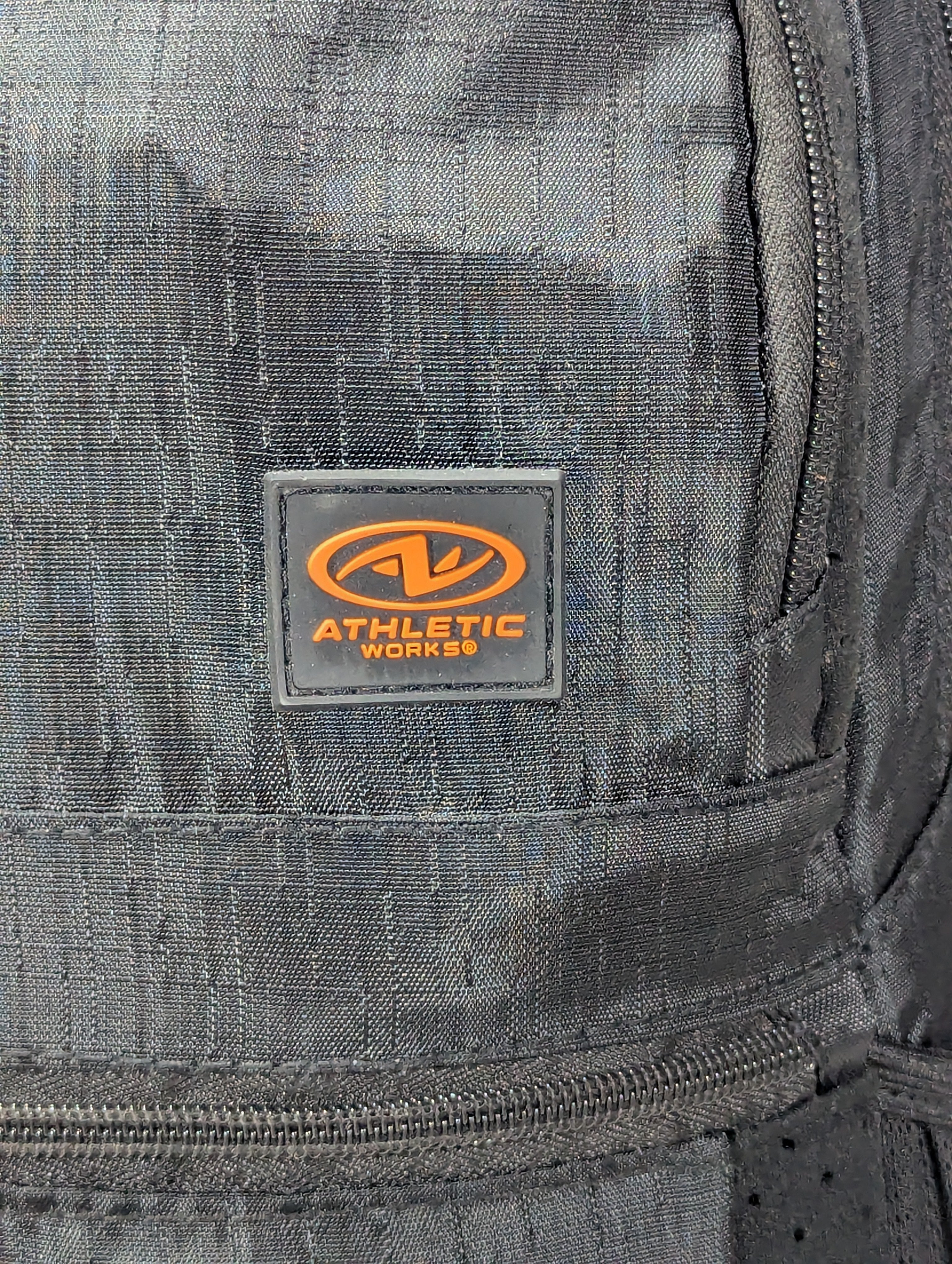 Unisex fitness backpack, gym bag backpack U3