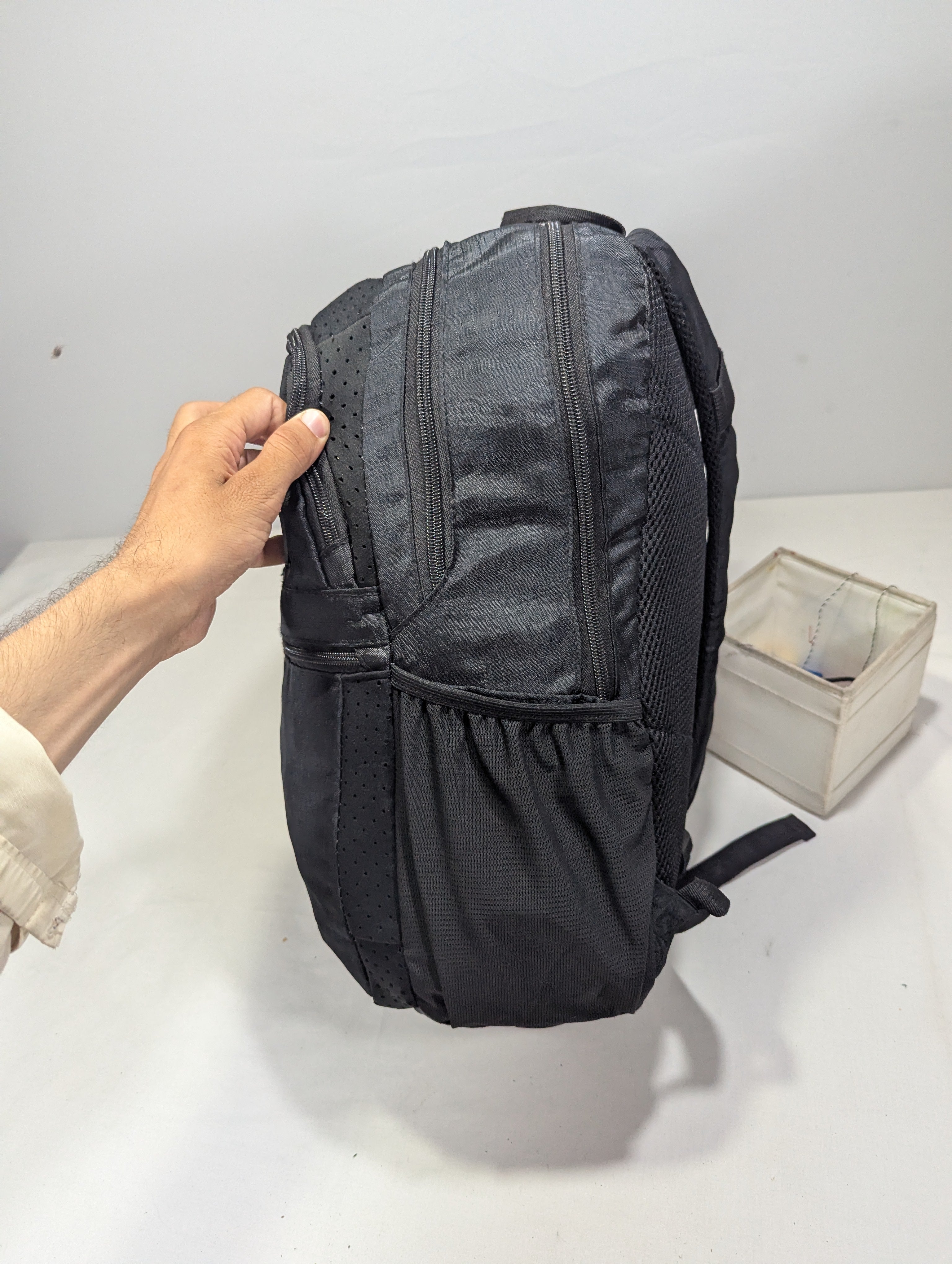 Unisex fitness backpack, gym bag backpack U3