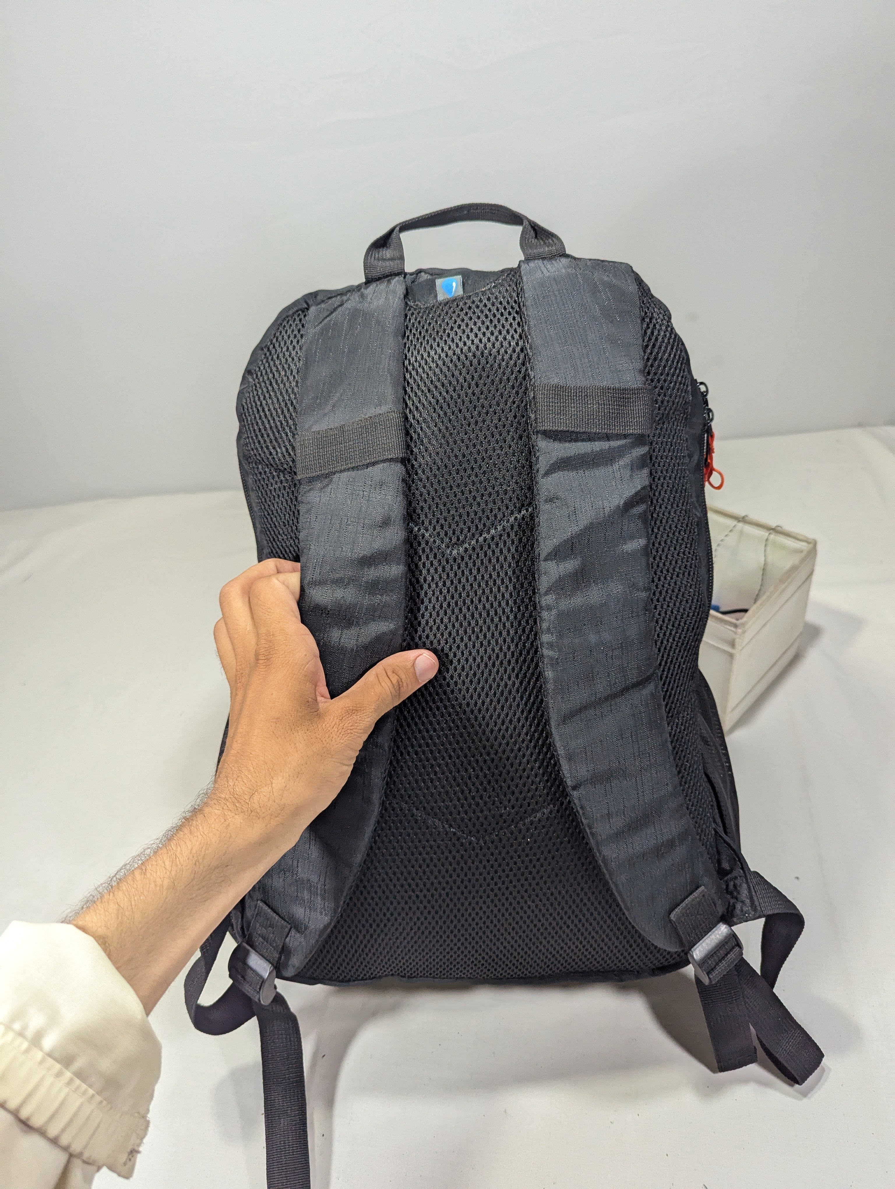 Unisex fitness backpack, gym bag backpack U3